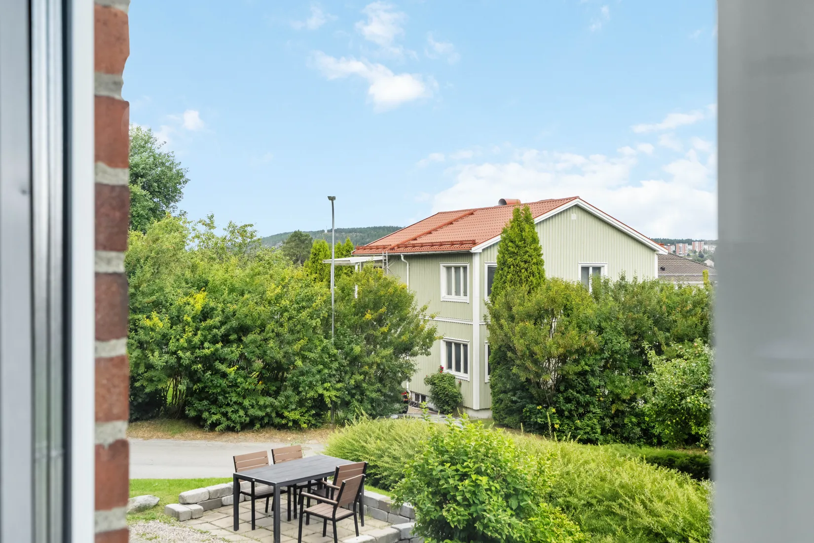 Bostadsrätt, Vintergatan 3B, Östermalm, Sundsvall