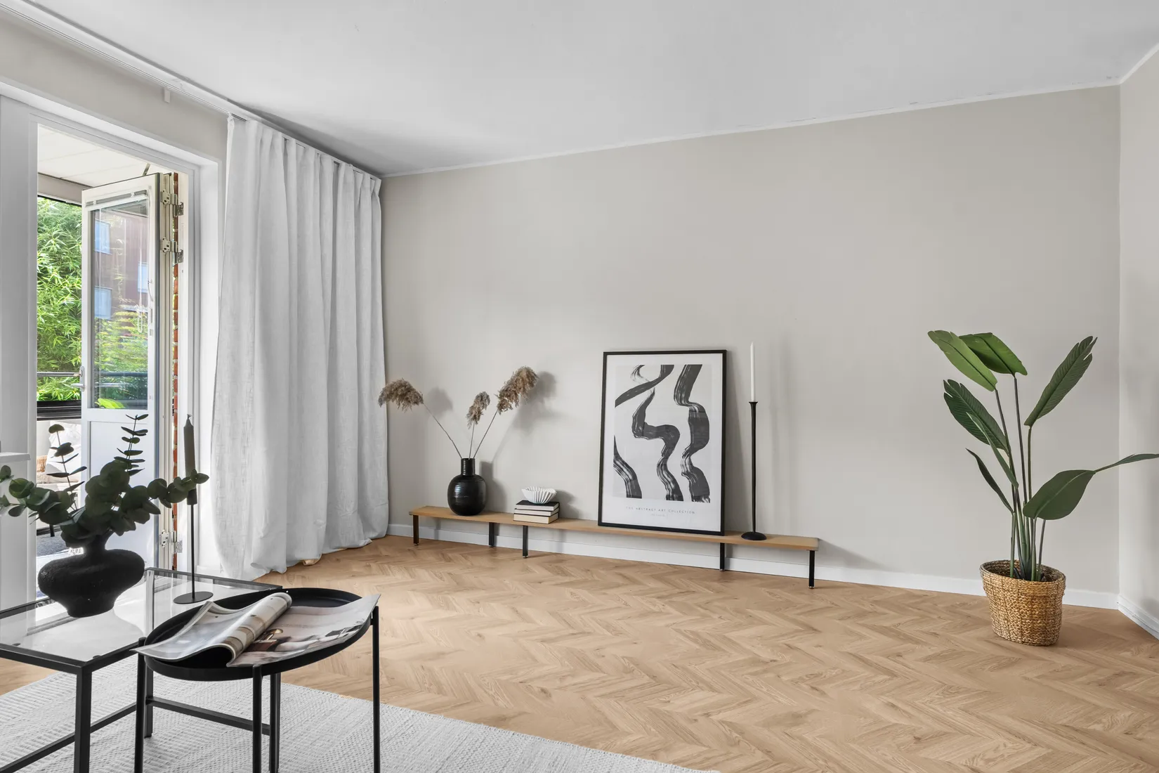Bostadsrätt, Vintergatan 3B, Östermalm, Sundsvall