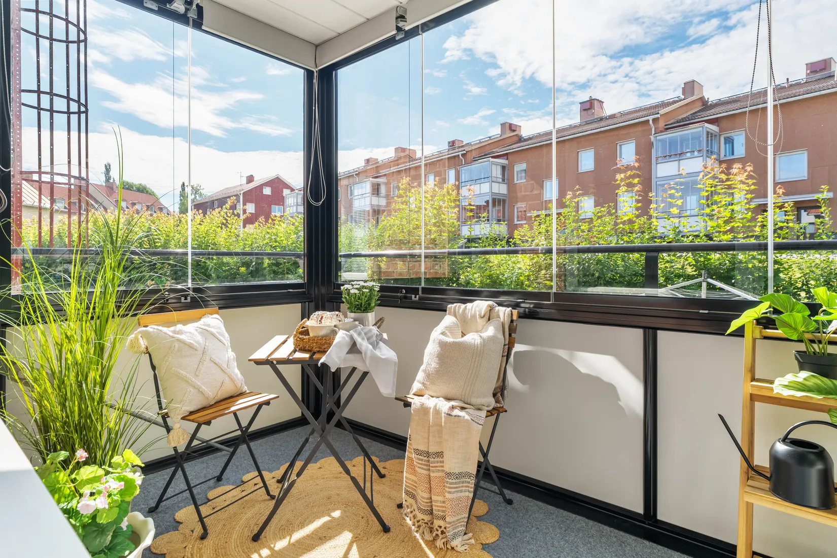 Bostadsrätt, Vintergatan 3B, Östermalm, Sundsvall