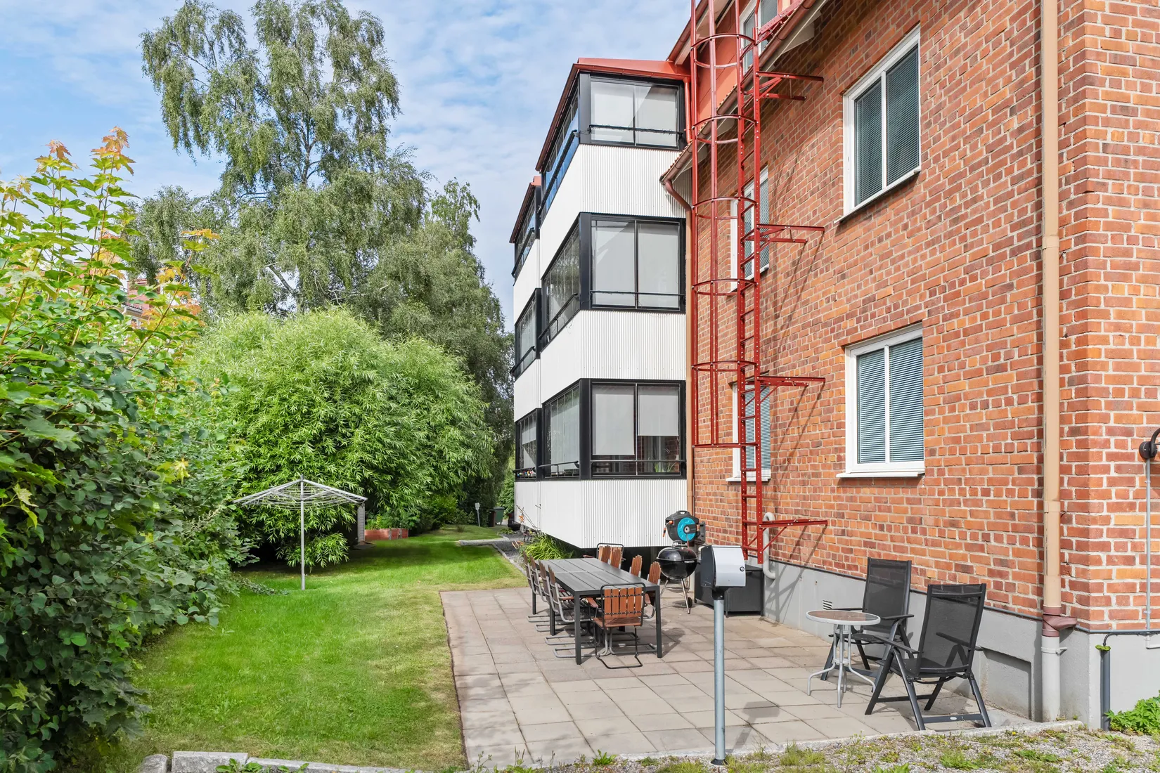 Bostadsrätt, Vintergatan 3B, Östermalm, Sundsvall