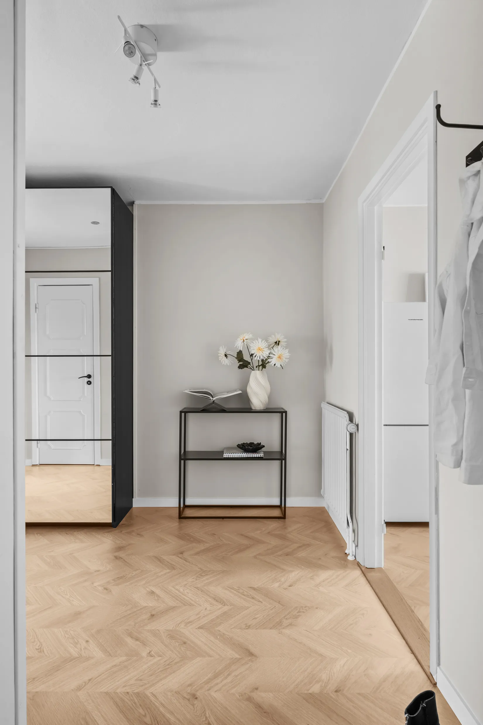 Bostadsrätt, Vintergatan 3B, Östermalm, Sundsvall