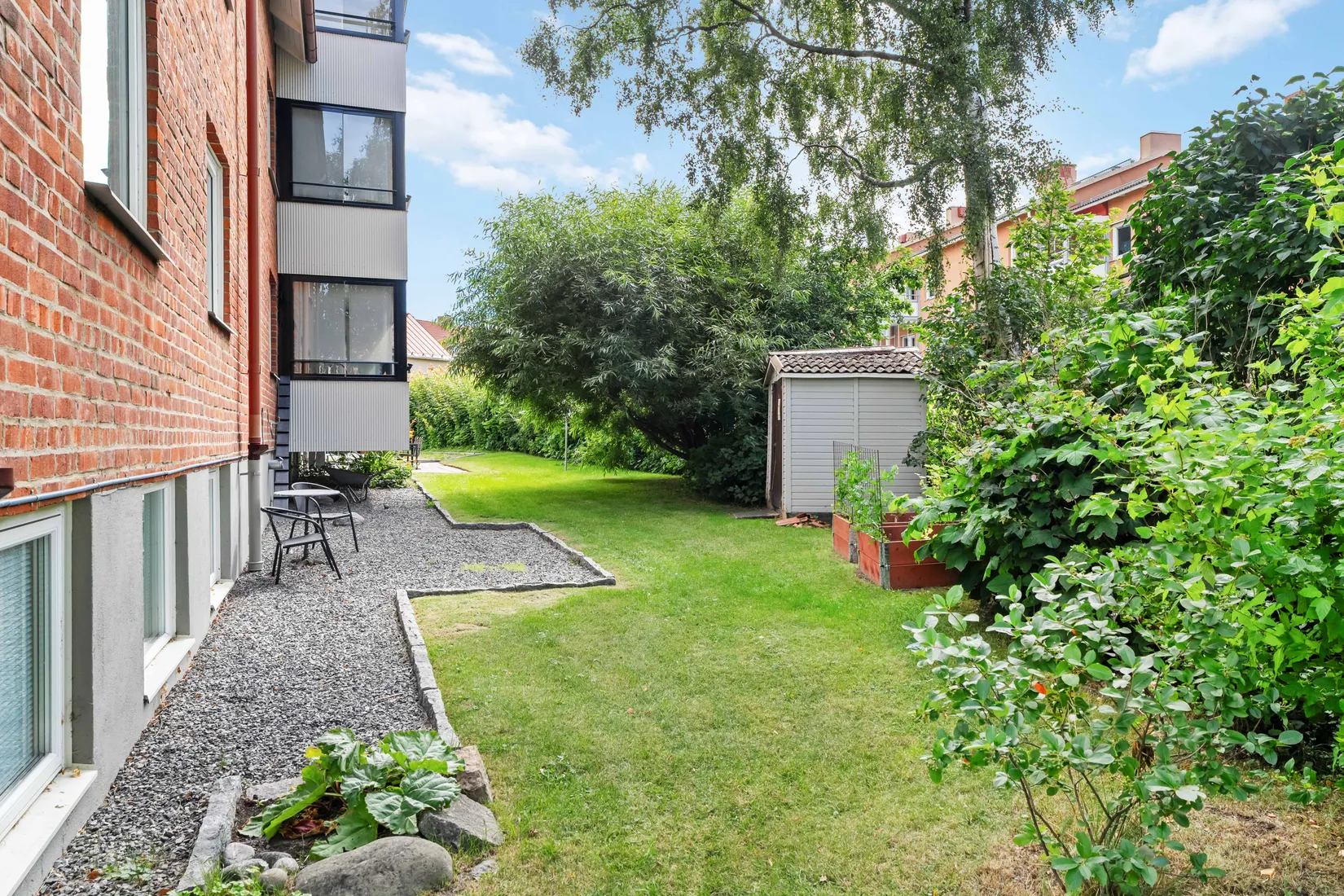 Bostadsrätt, Vintergatan 3B, Östermalm, Sundsvall