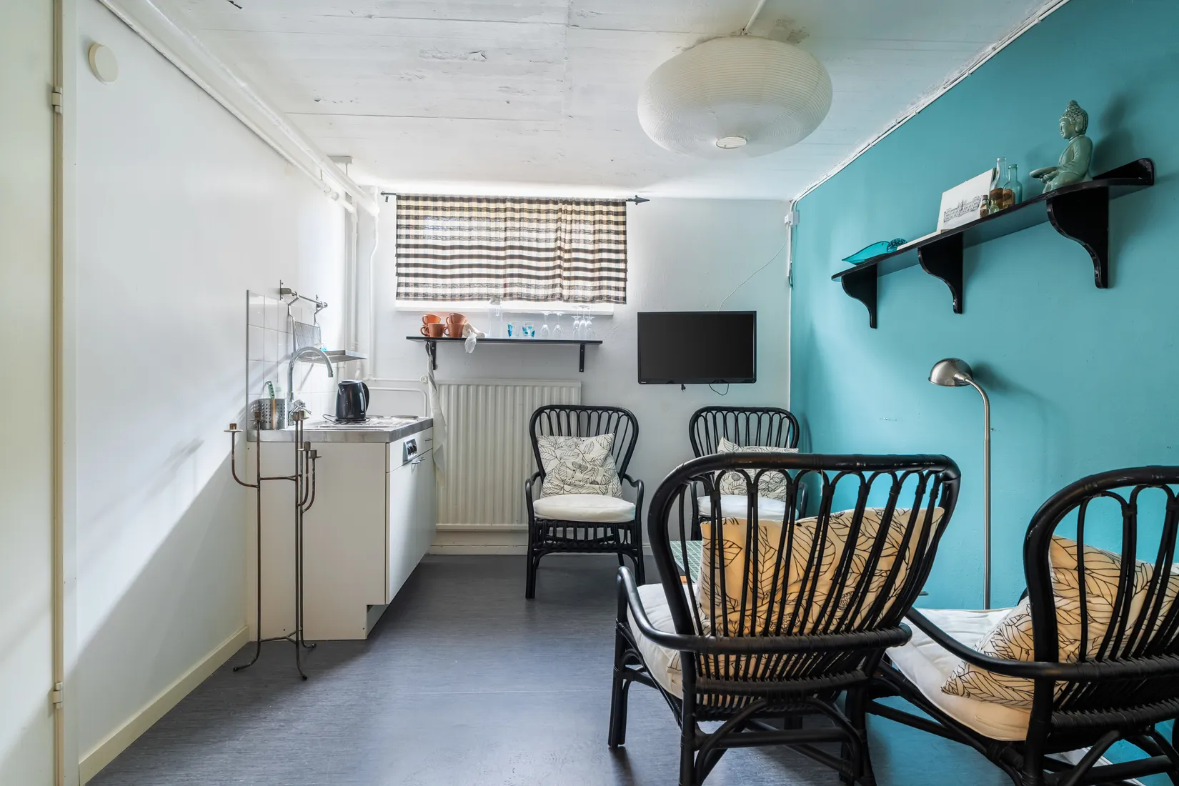 Bostadsrätt, Vintergatan 3B, Östermalm, Sundsvall