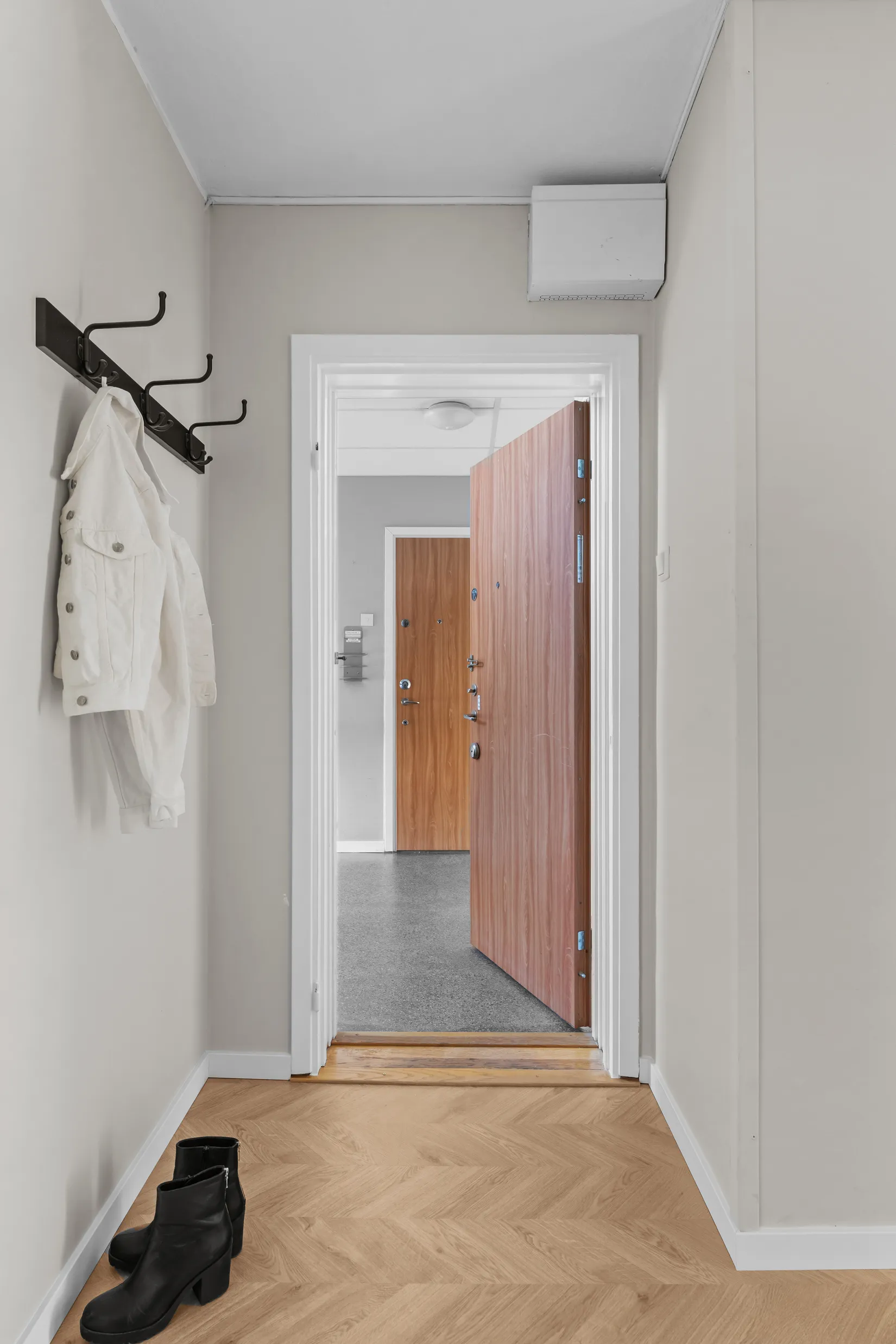 Bostadsrätt, Vintergatan 3B, Östermalm, Sundsvall