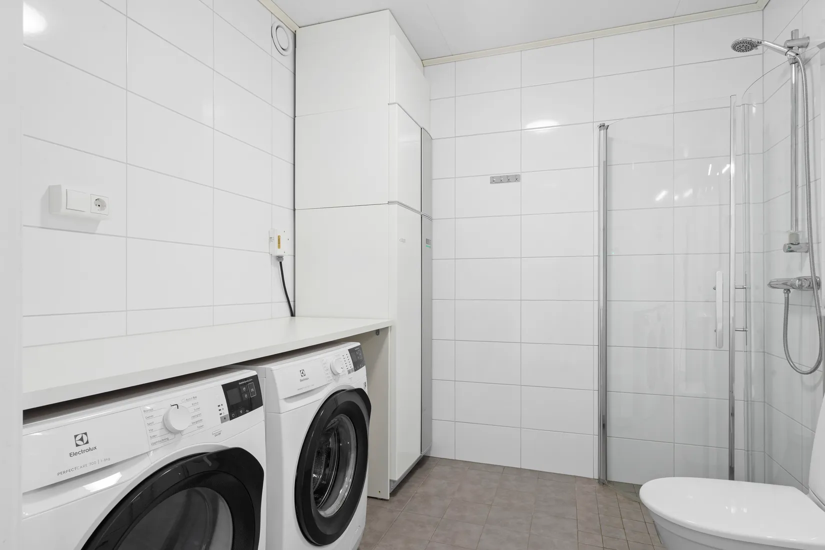 Radhus, Hägnadsgatan 15b, Trädgårdsstaden, Skövde