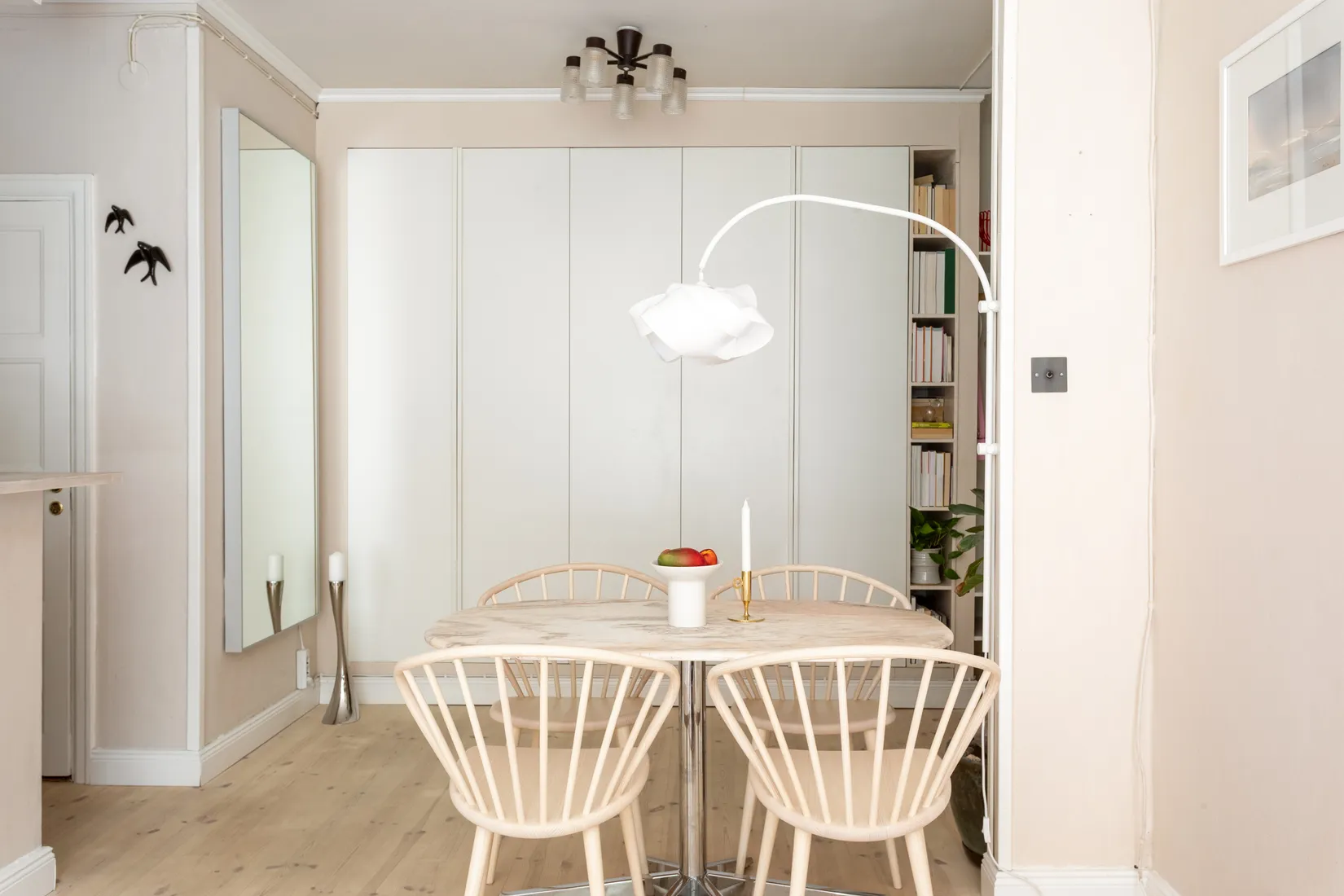 Bostadsrätt, Vitalisvägen 11, Fredhäll, Stockholm