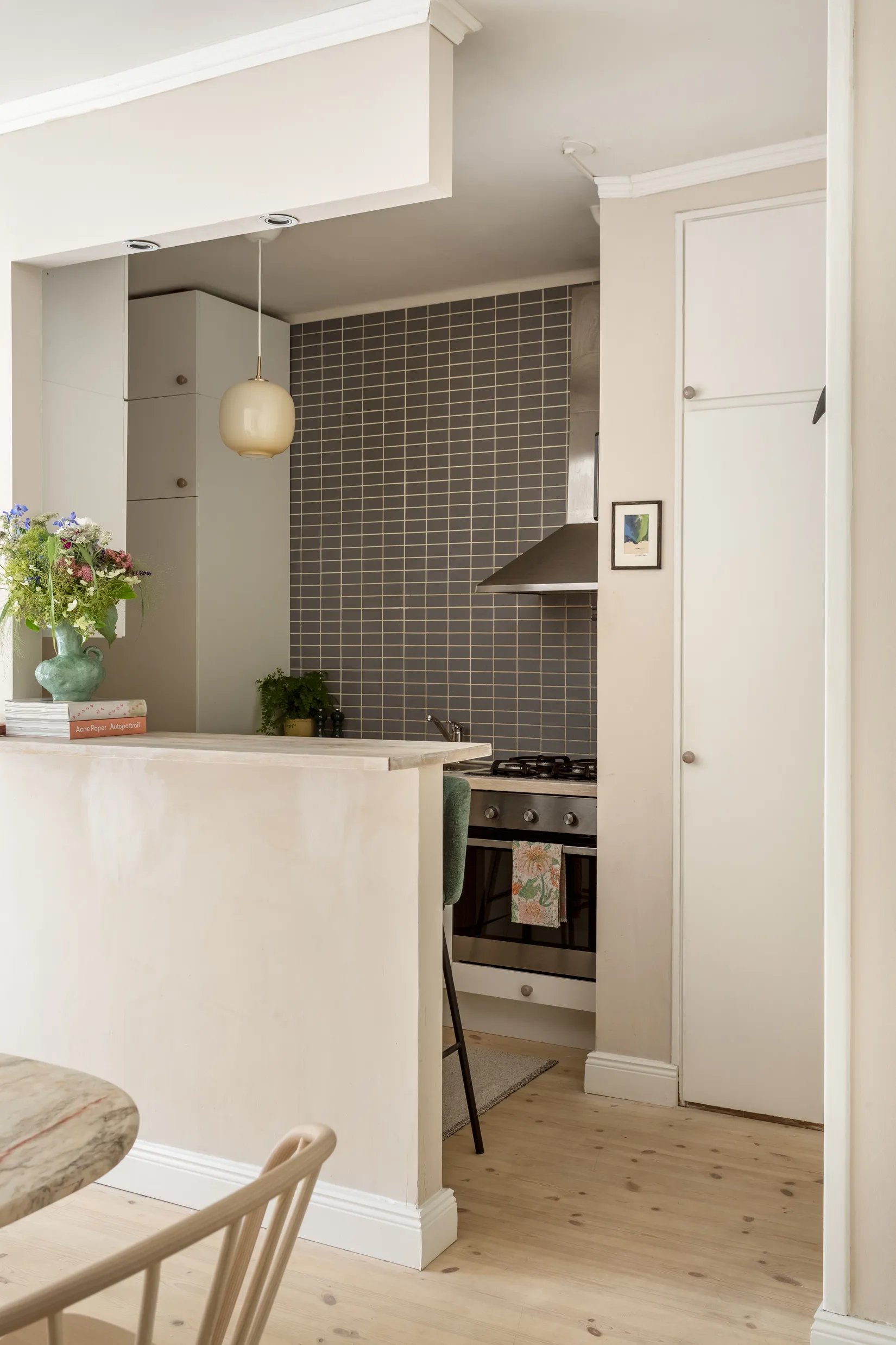 Bostadsrätt, Vitalisvägen 11, Fredhäll, Stockholm