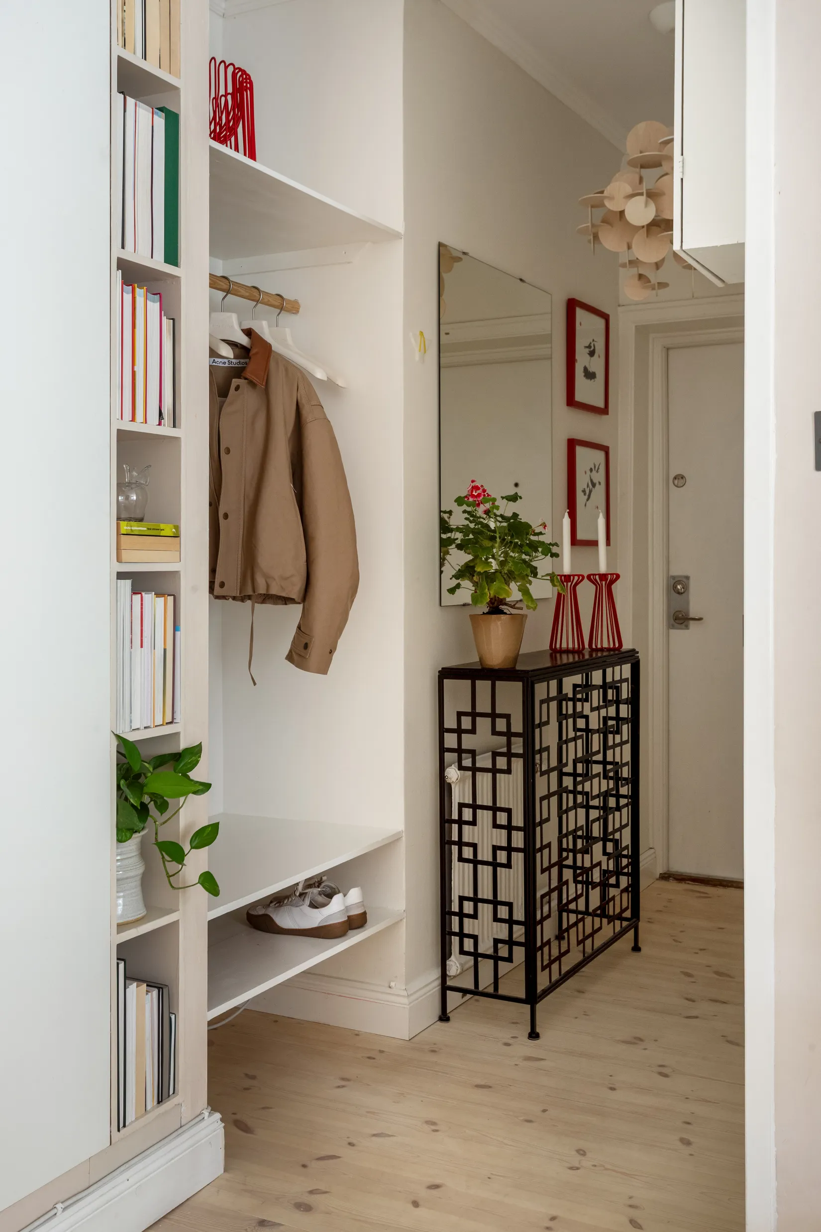 Bostadsrätt, Vitalisvägen 11, Fredhäll, Stockholm