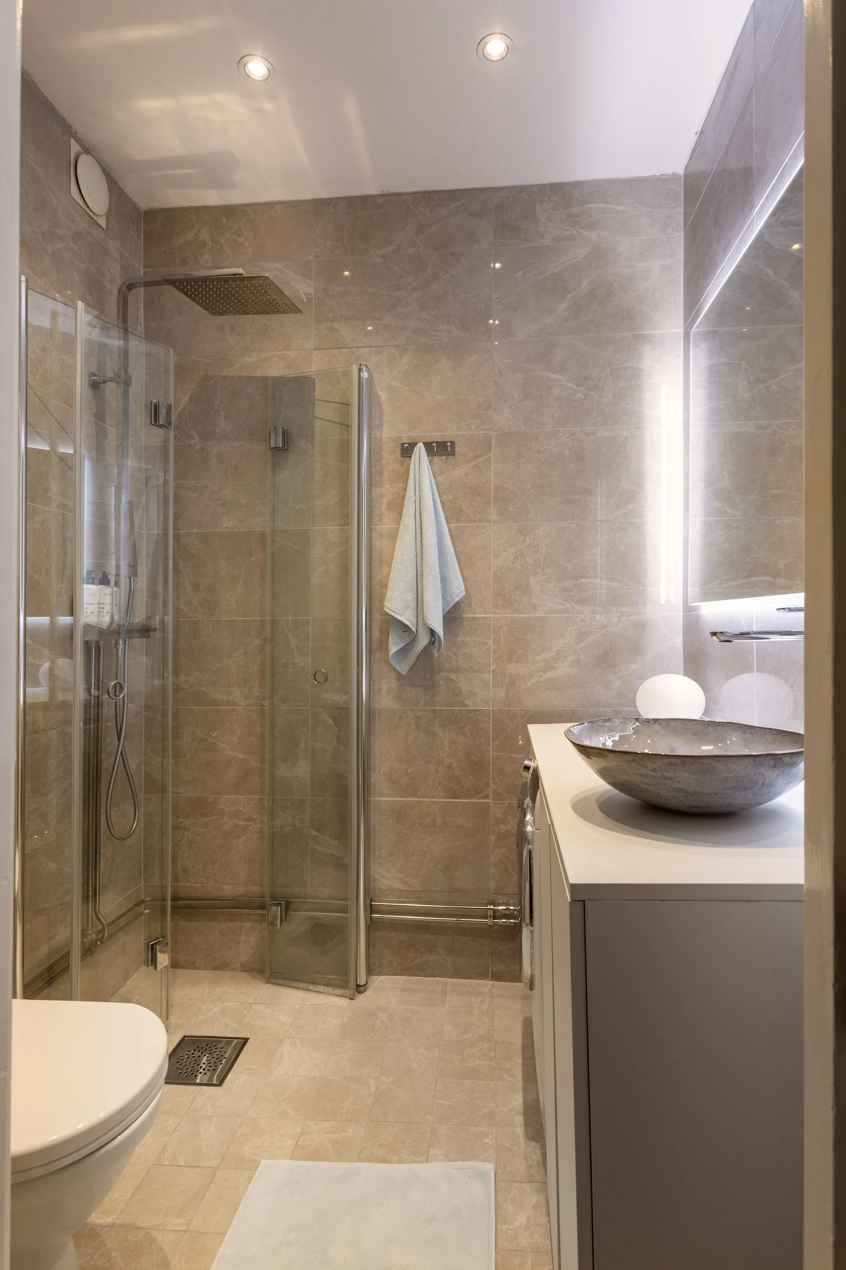 Bostadsrätt, Vitalisvägen 11, Fredhäll, Stockholm