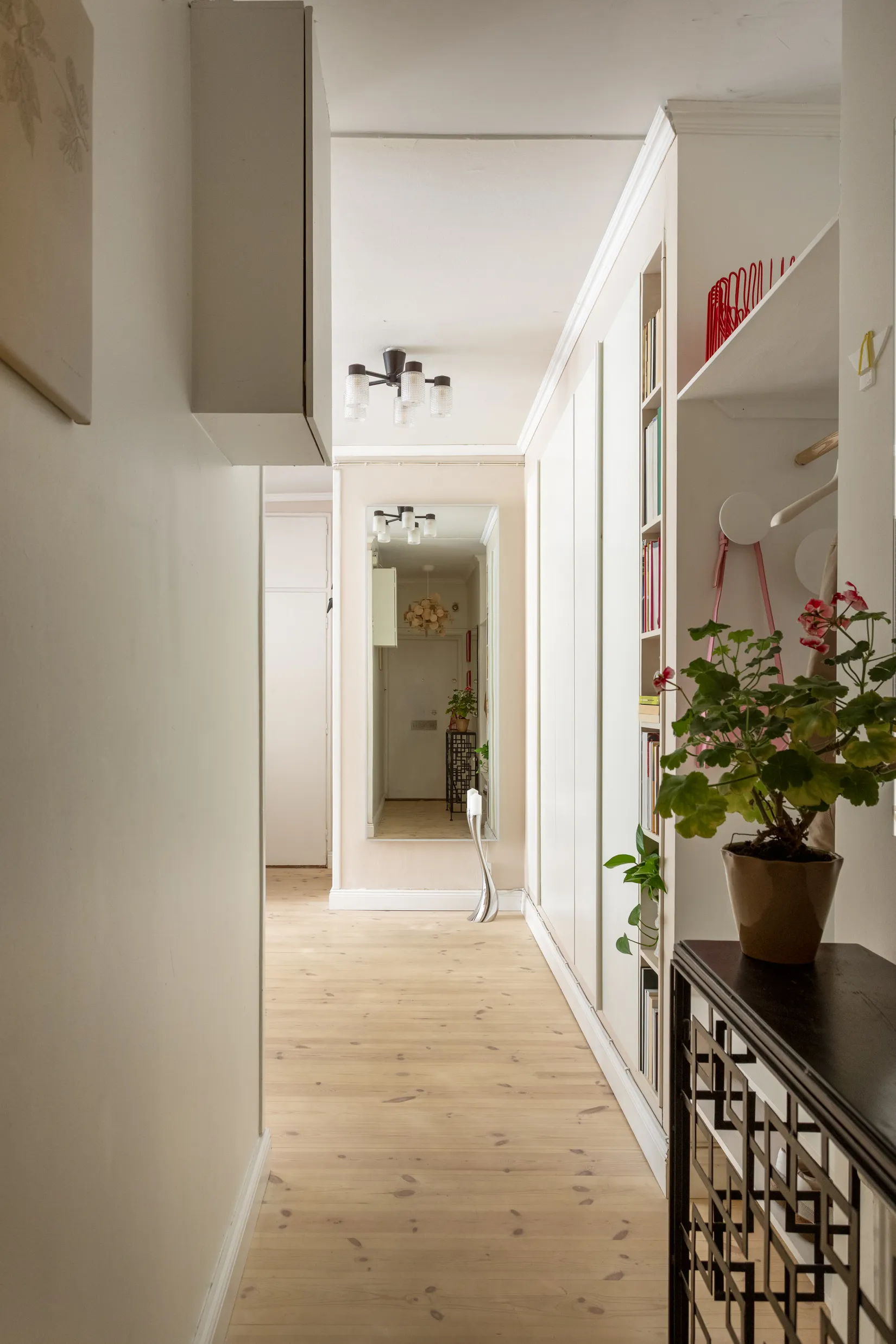 Bostadsrätt, Vitalisvägen 11, Fredhäll, Stockholm