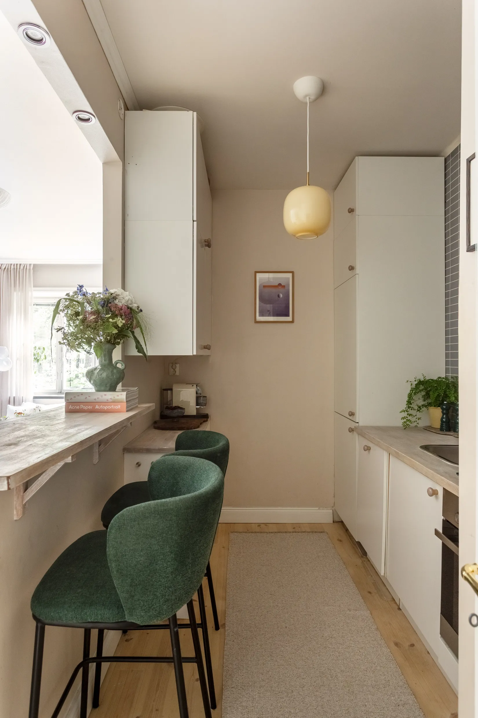 Bostadsrätt, Vitalisvägen 11, Fredhäll, Stockholm