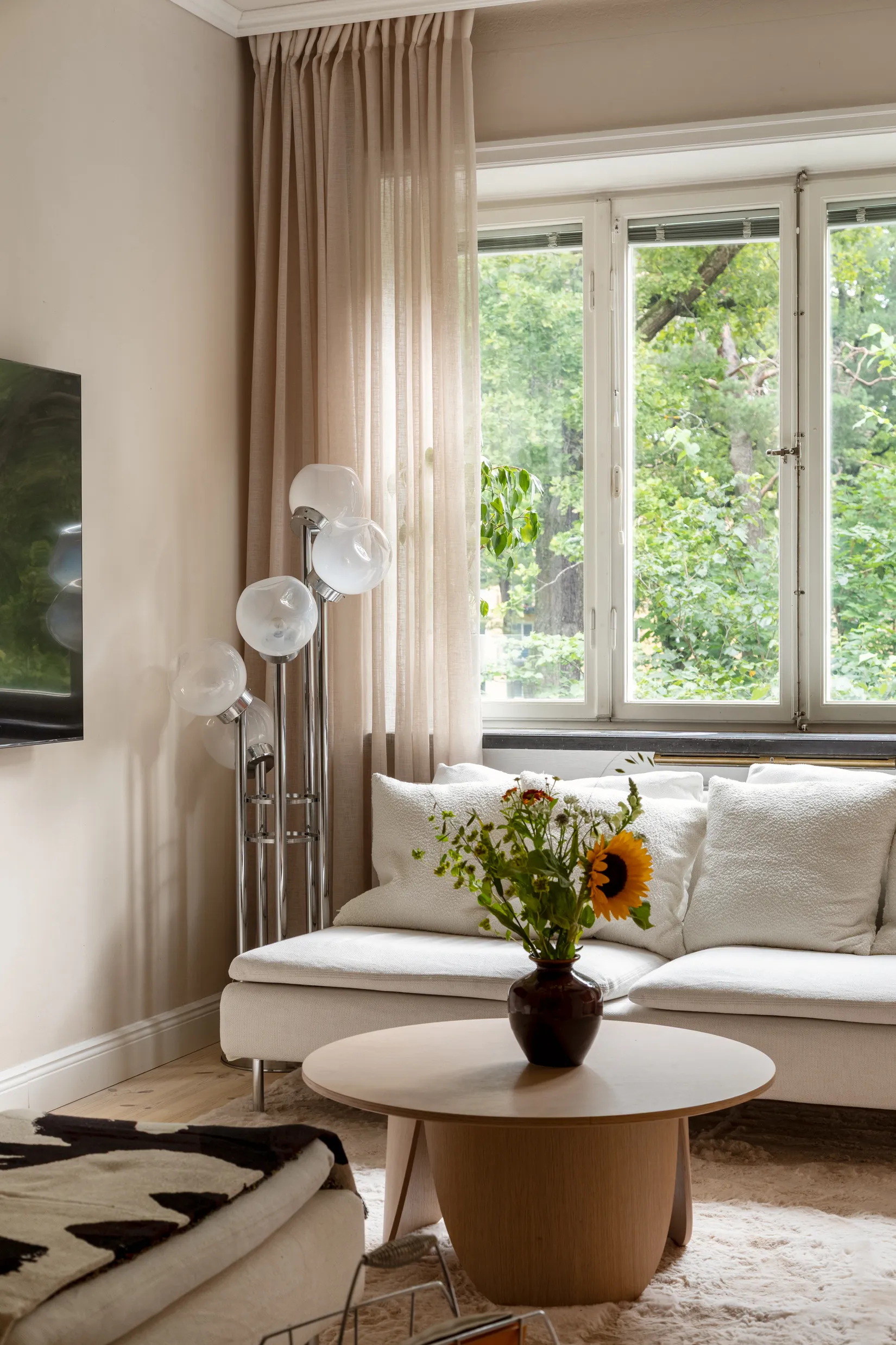 Bostadsrätt, Vitalisvägen 11, Fredhäll, Stockholm