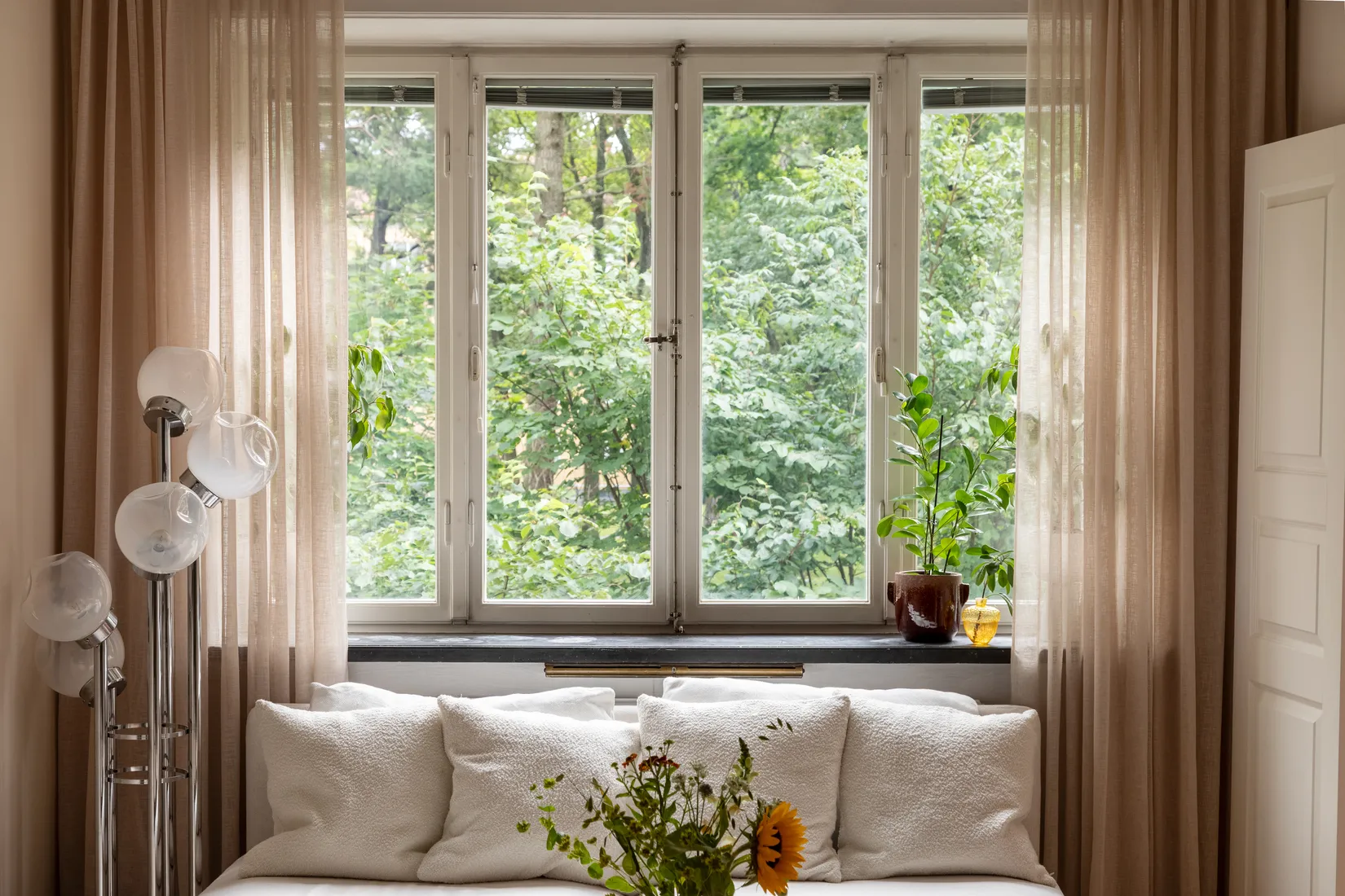 Bostadsrätt, Vitalisvägen 11, Fredhäll, Stockholm
