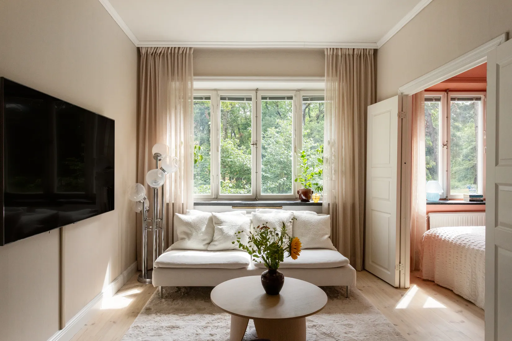 Bostadsrätt, Vitalisvägen 11, Fredhäll, Stockholm