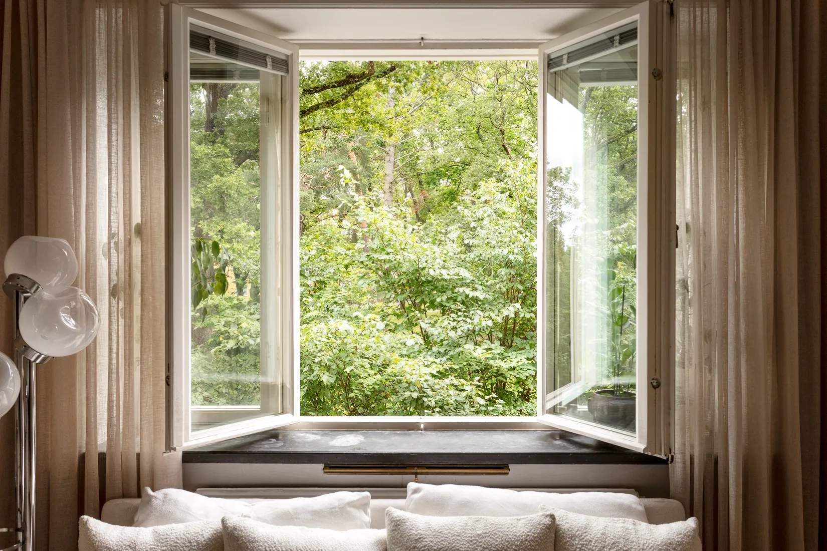 Bostadsrätt, Vitalisvägen 11, Fredhäll, Stockholm