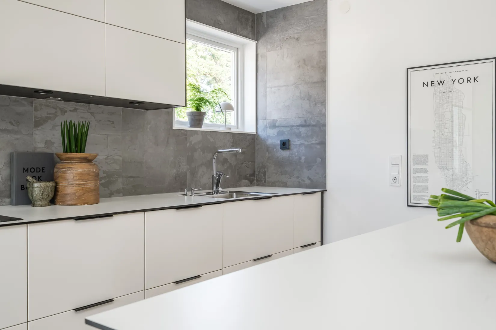 Villa, Byamansgatan 17, Hallberga, Norrköping