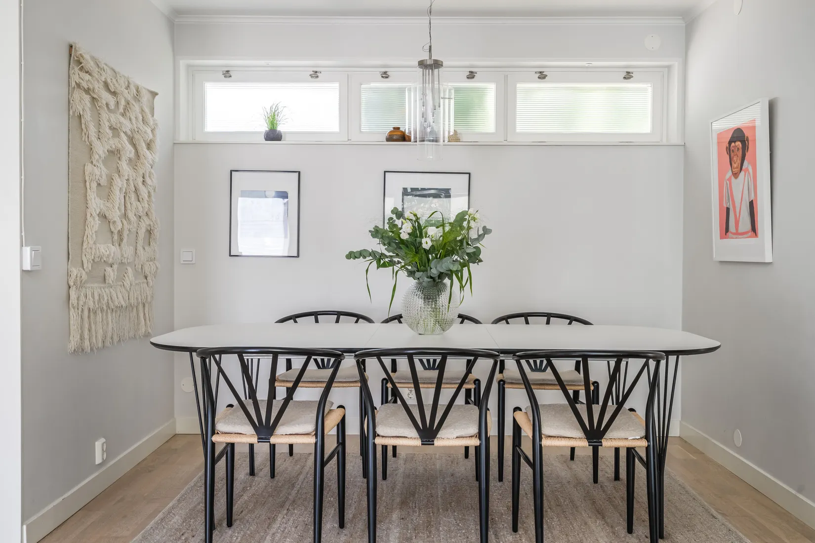 Villa, Byamansgatan 17, Hallberga, Norrköping
