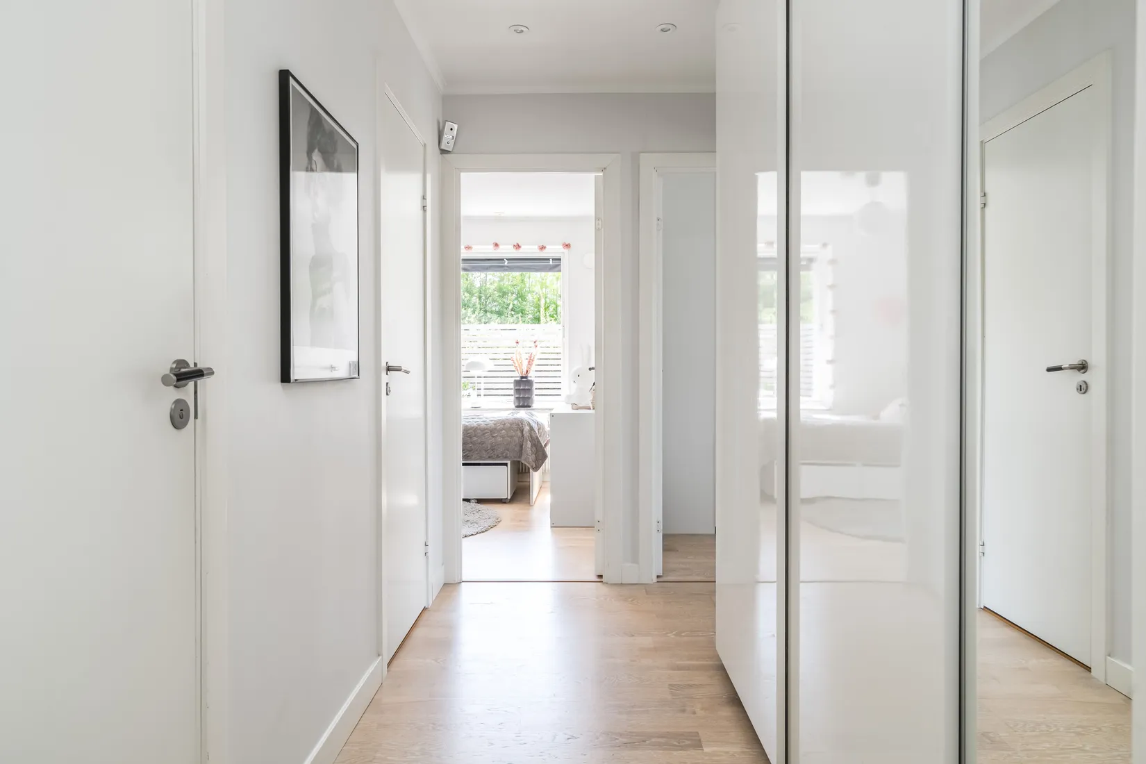 Villa, Byamansgatan 17, Hallberga, Norrköping
