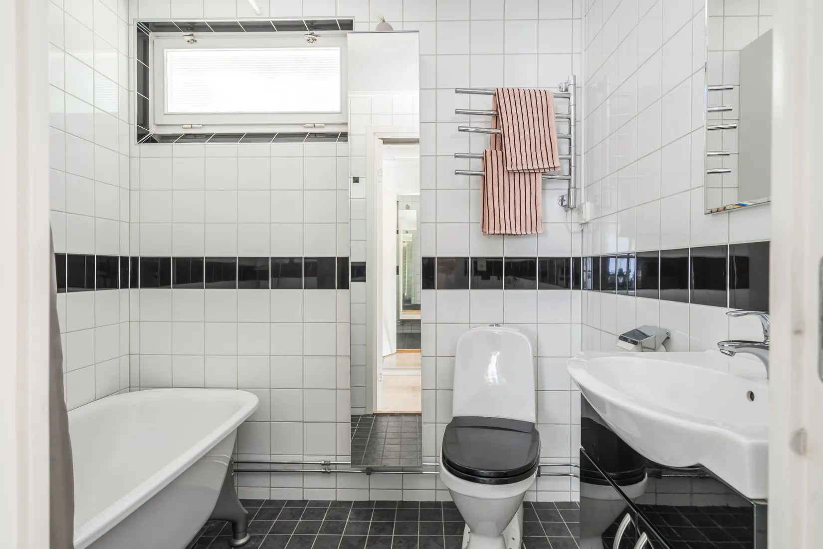 Villa, Byamansgatan 17, Hallberga, Norrköping