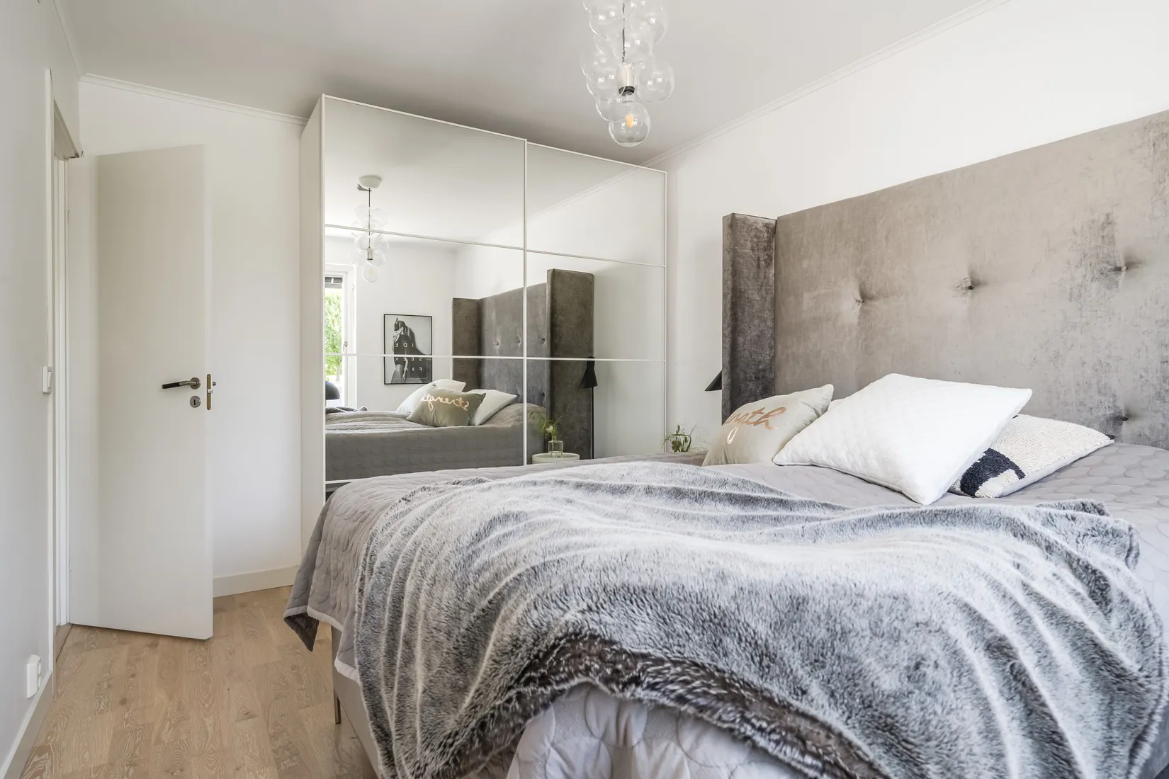 Villa, Byamansgatan 17, Hallberga, Norrköping
