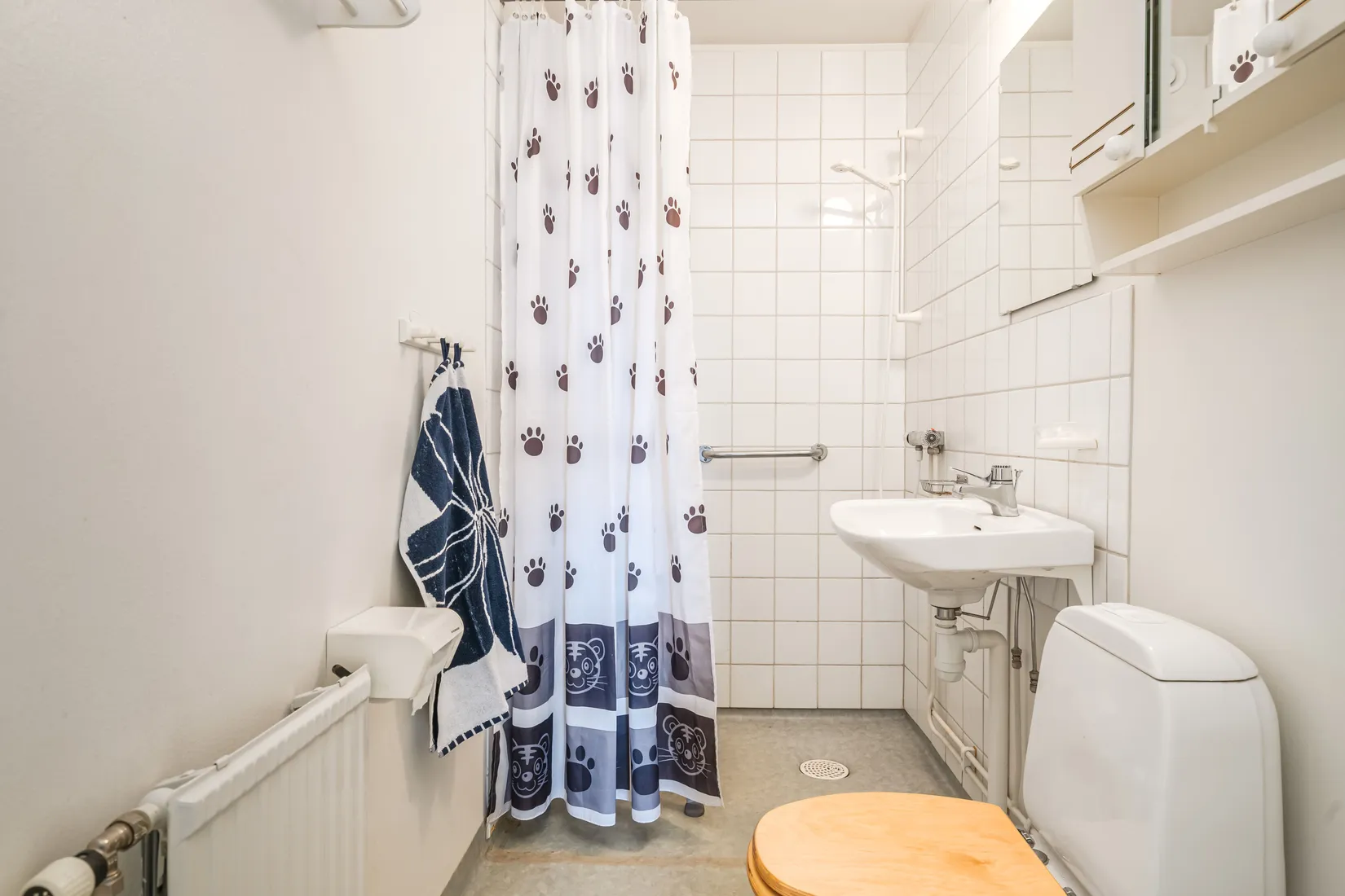 Bostadsrätt, Gymnastikgatan 10, Gamla Lasarettsområdet, Norrköping