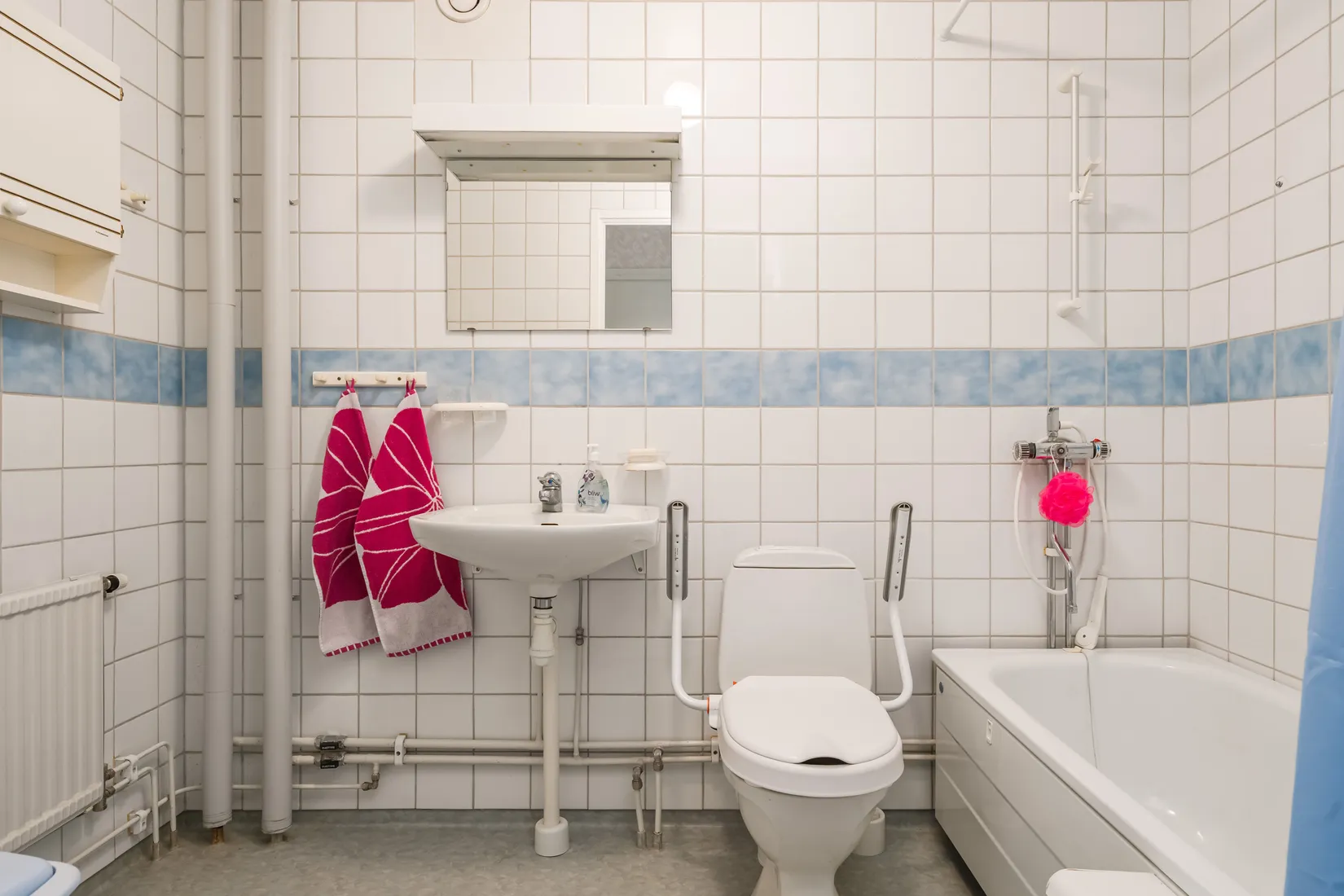 Bostadsrätt, Gymnastikgatan 10, Gamla Lasarettsområdet, Norrköping