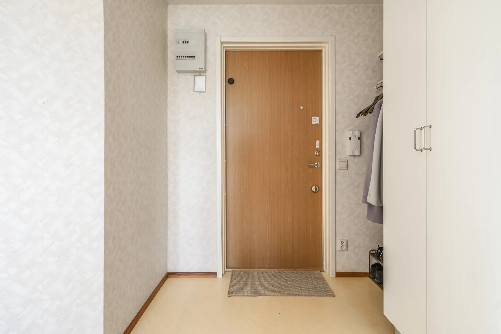 Bostadsrätt, Gymnastikgatan 10, Gamla Lasarettsområdet, Norrköping