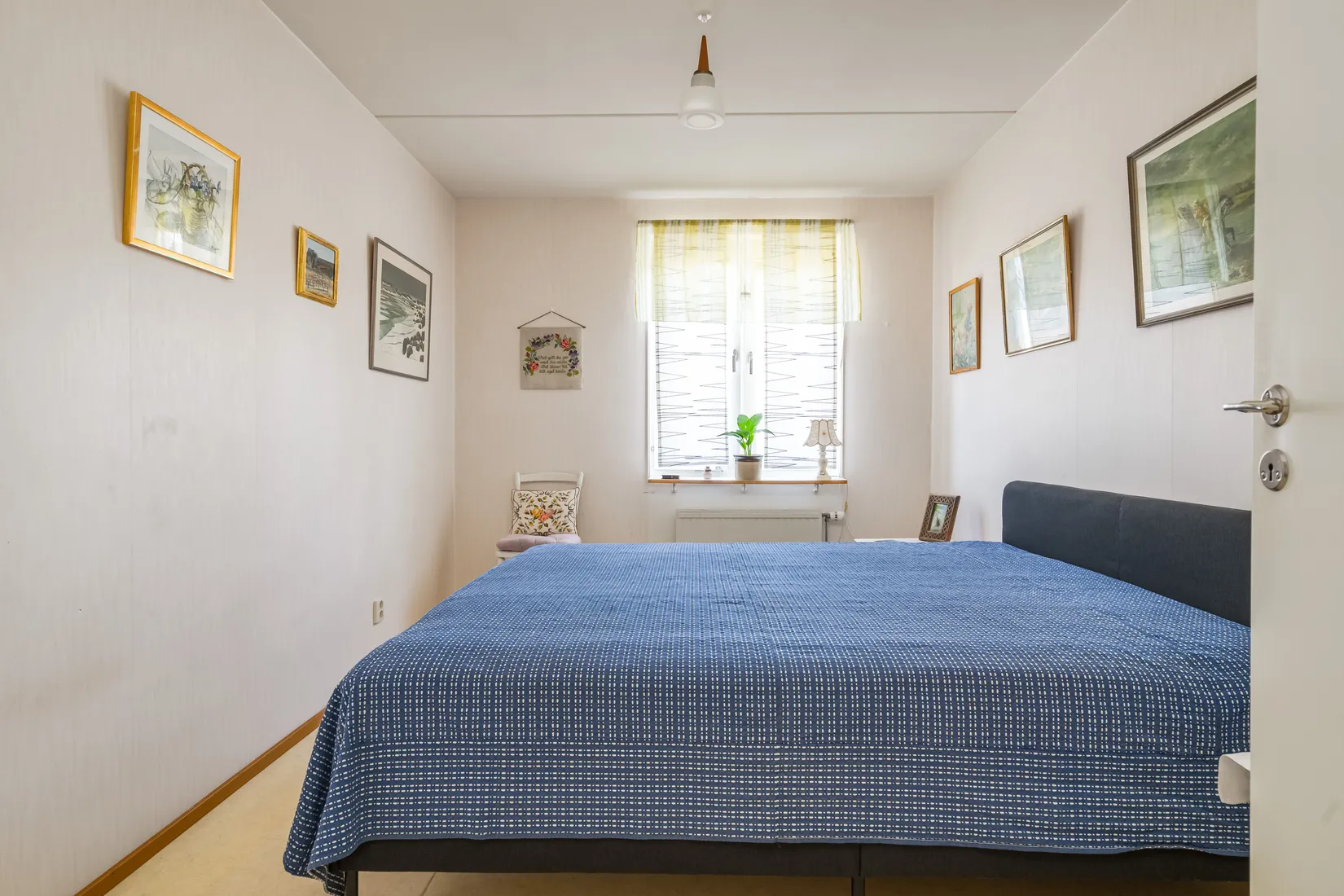 Bostadsrätt, Gymnastikgatan 10, Gamla Lasarettsområdet, Norrköping
