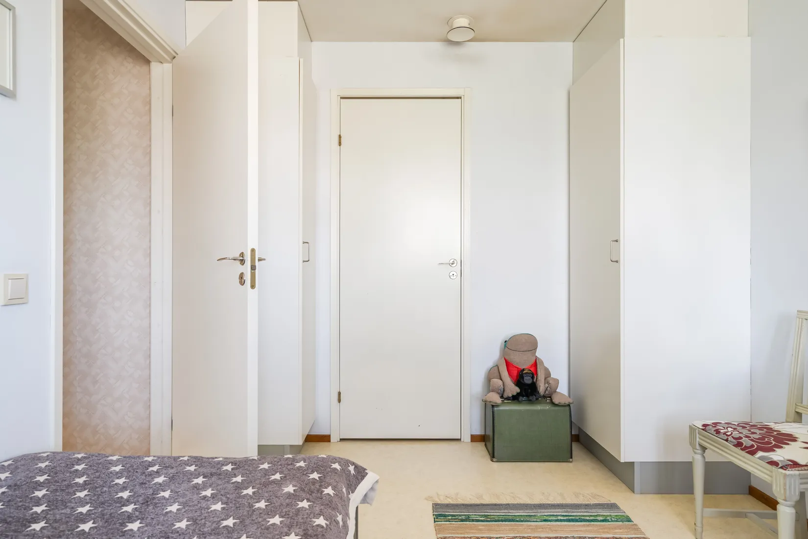Bostadsrätt, Gymnastikgatan 10, Gamla Lasarettsområdet, Norrköping