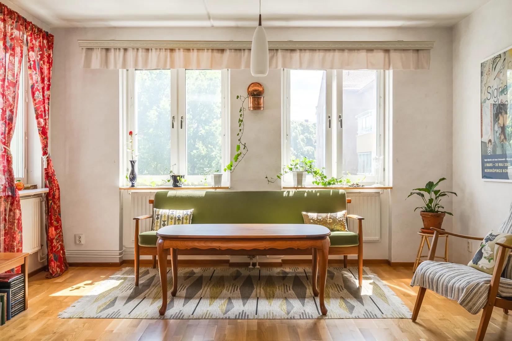 Bostadsrätt, Gymnastikgatan 10, Gamla Lasarettsområdet, Norrköping