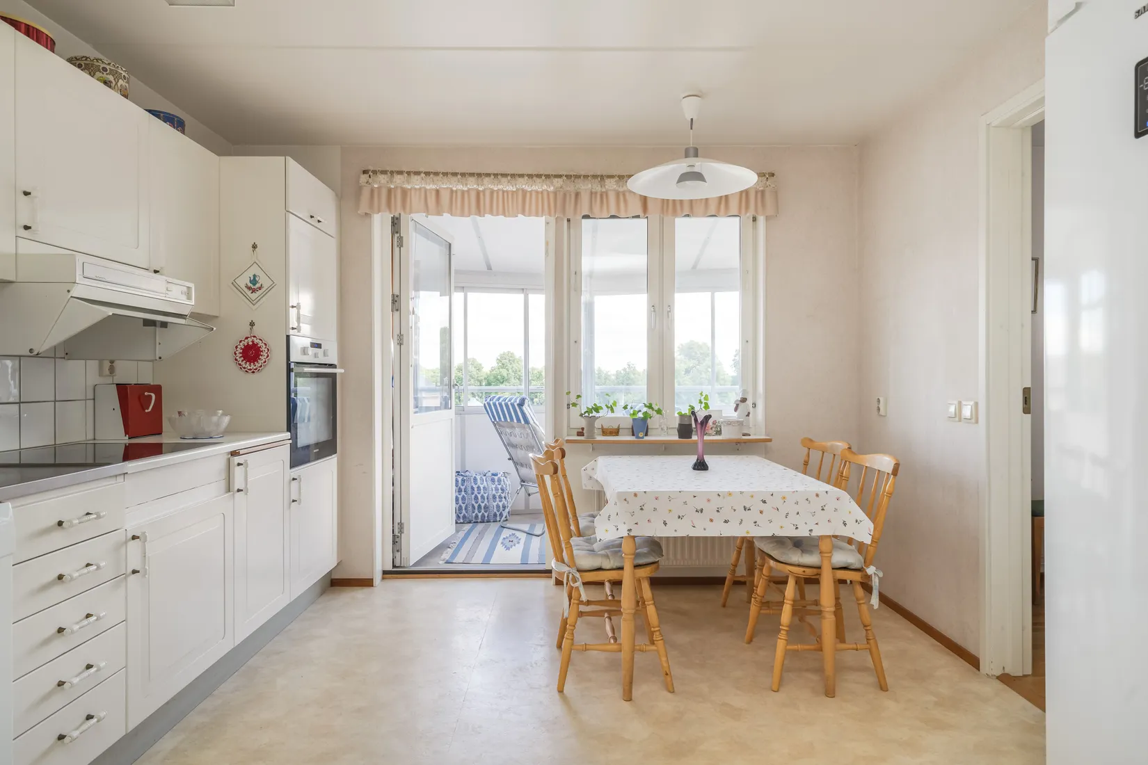 Bostadsrätt, Gymnastikgatan 10, Gamla Lasarettsområdet, Norrköping