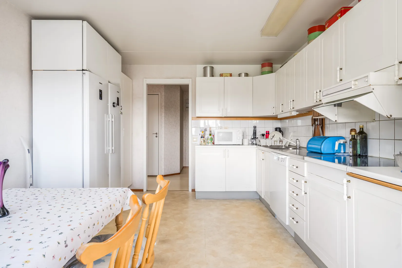 Bostadsrätt, Gymnastikgatan 10, Gamla Lasarettsområdet, Norrköping
