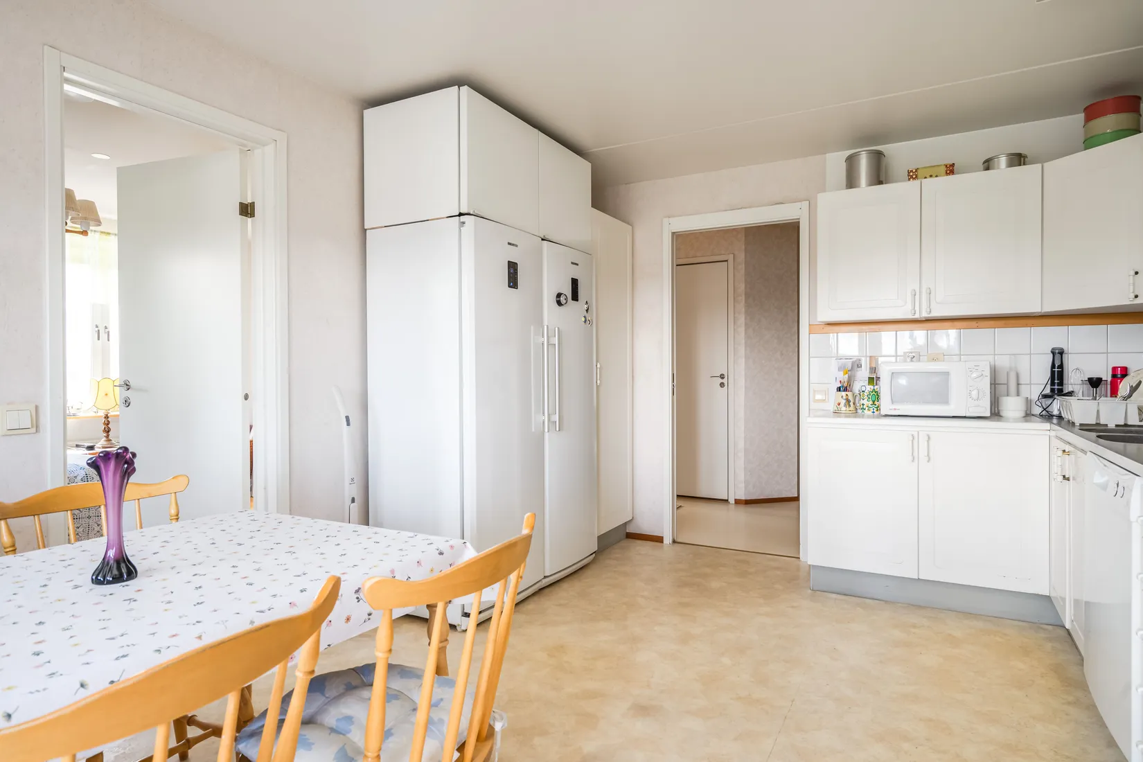 Bostadsrätt, Gymnastikgatan 10, Gamla Lasarettsområdet, Norrköping