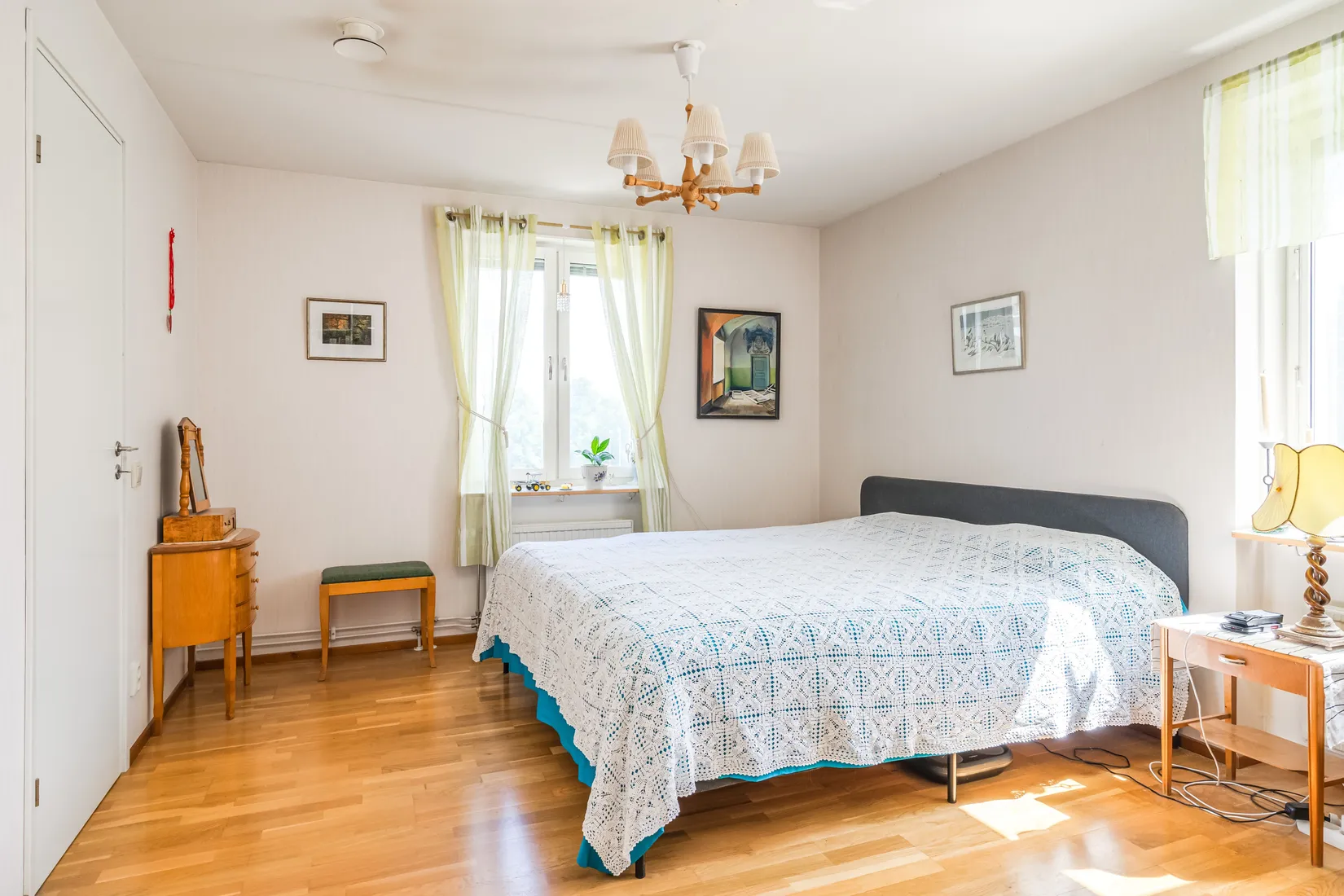 Bostadsrätt, Gymnastikgatan 10, Gamla Lasarettsområdet, Norrköping