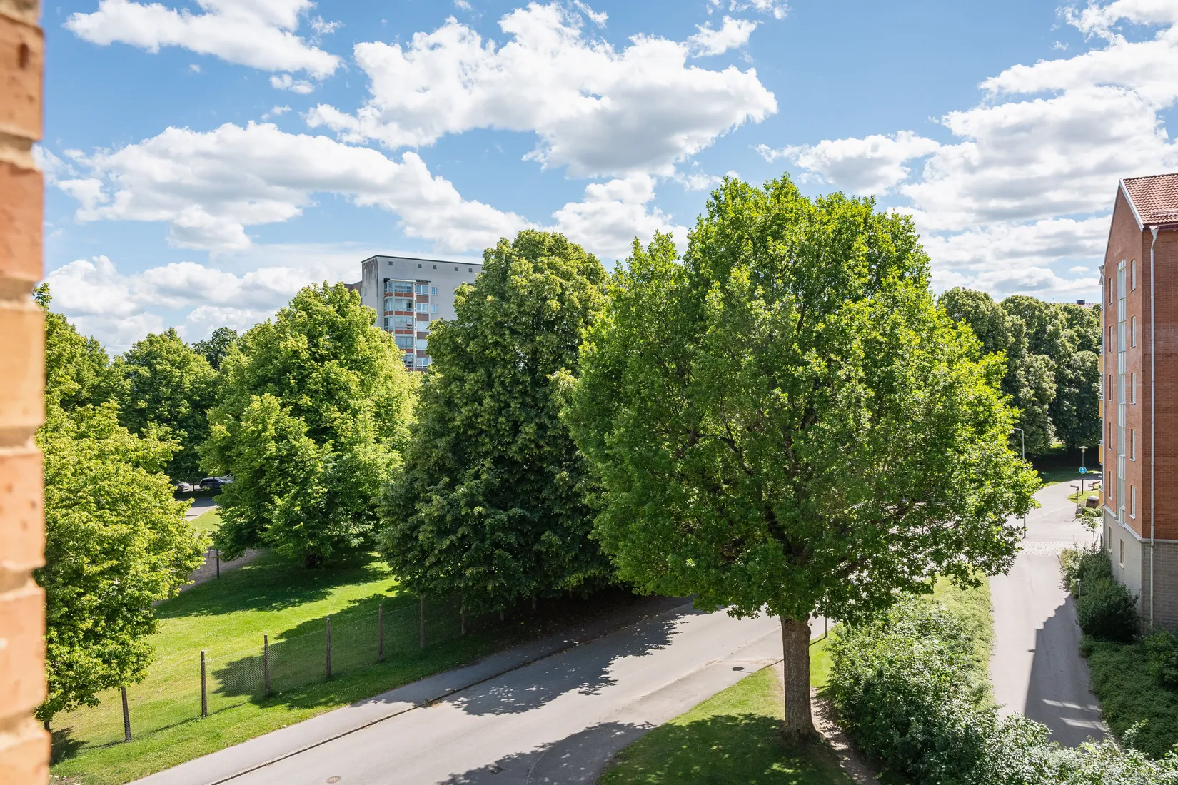 Bostadsrätt, Gymnastikgatan 10, Gamla Lasarettsområdet, Norrköping