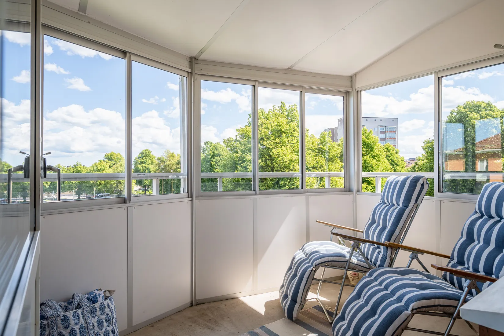 Bostadsrätt, Gymnastikgatan 10, Gamla Lasarettsområdet, Norrköping