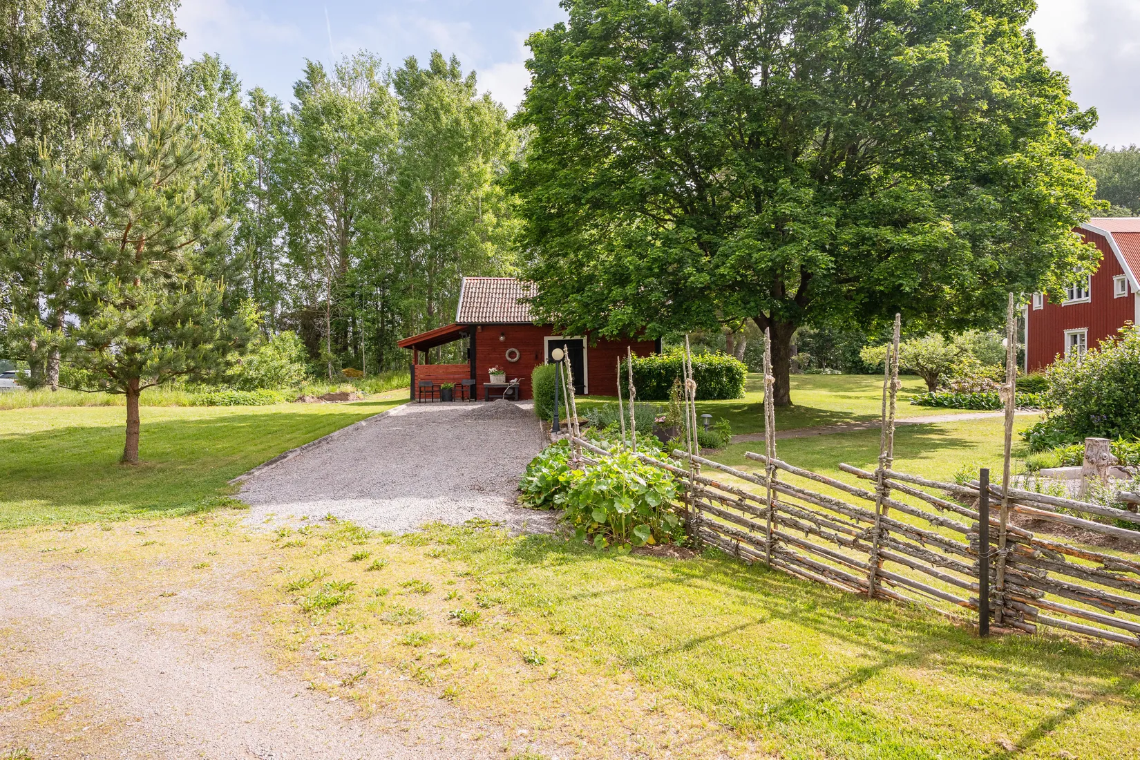 Villa, Lövstad 1, Östra Ryd, Söderköping