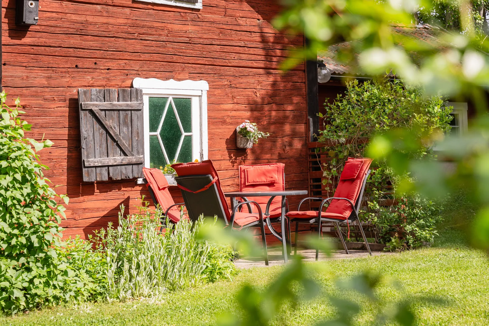 Villa, Lövstad 1, Östra Ryd, Söderköping
