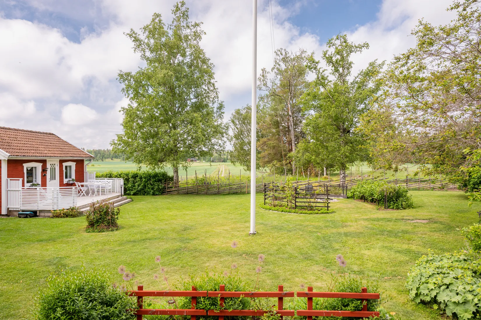Villa, Lövstad 1, Östra Ryd, Söderköping