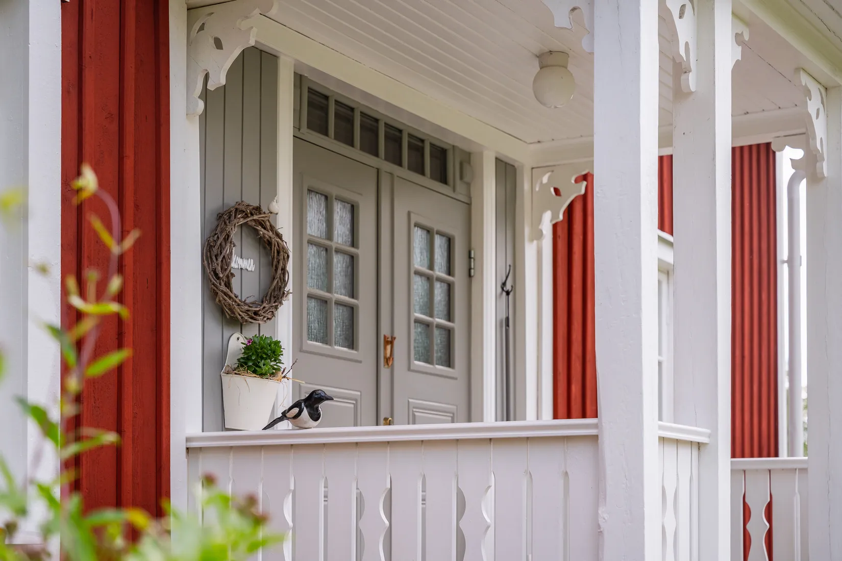 Villa, Lövstad 1, Östra Ryd, Söderköping