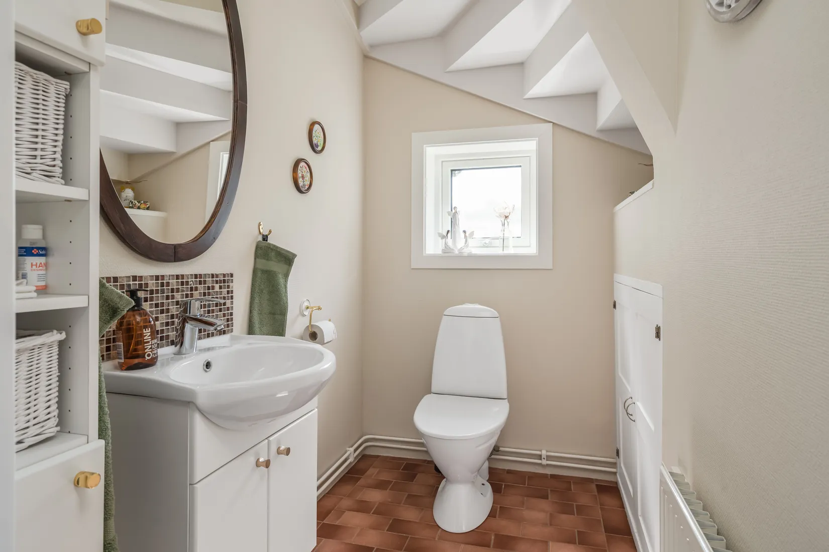 Villa, Lövstad 1, Östra Ryd, Söderköping