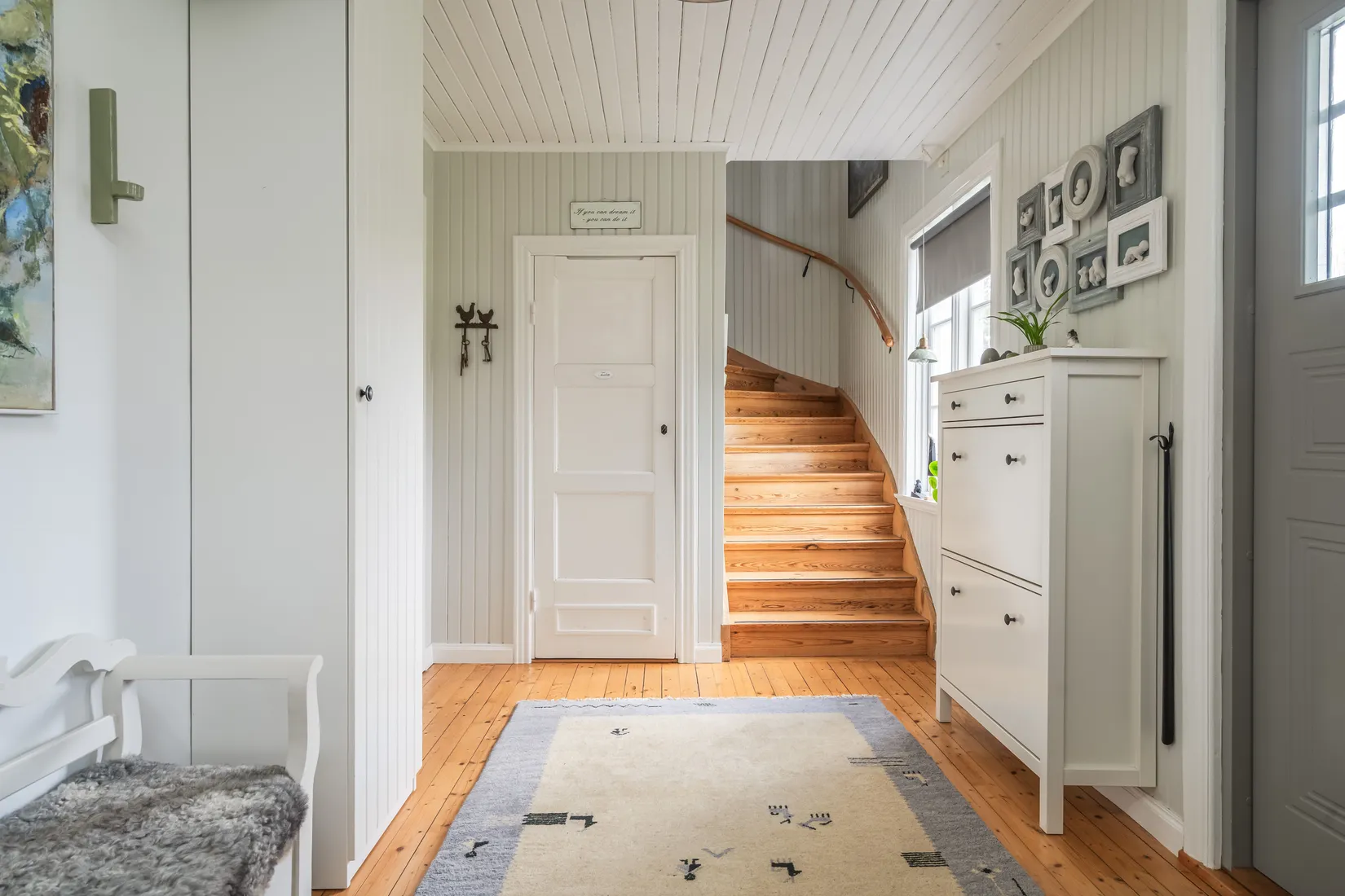 Villa, Lövstad 1, Östra Ryd, Söderköping