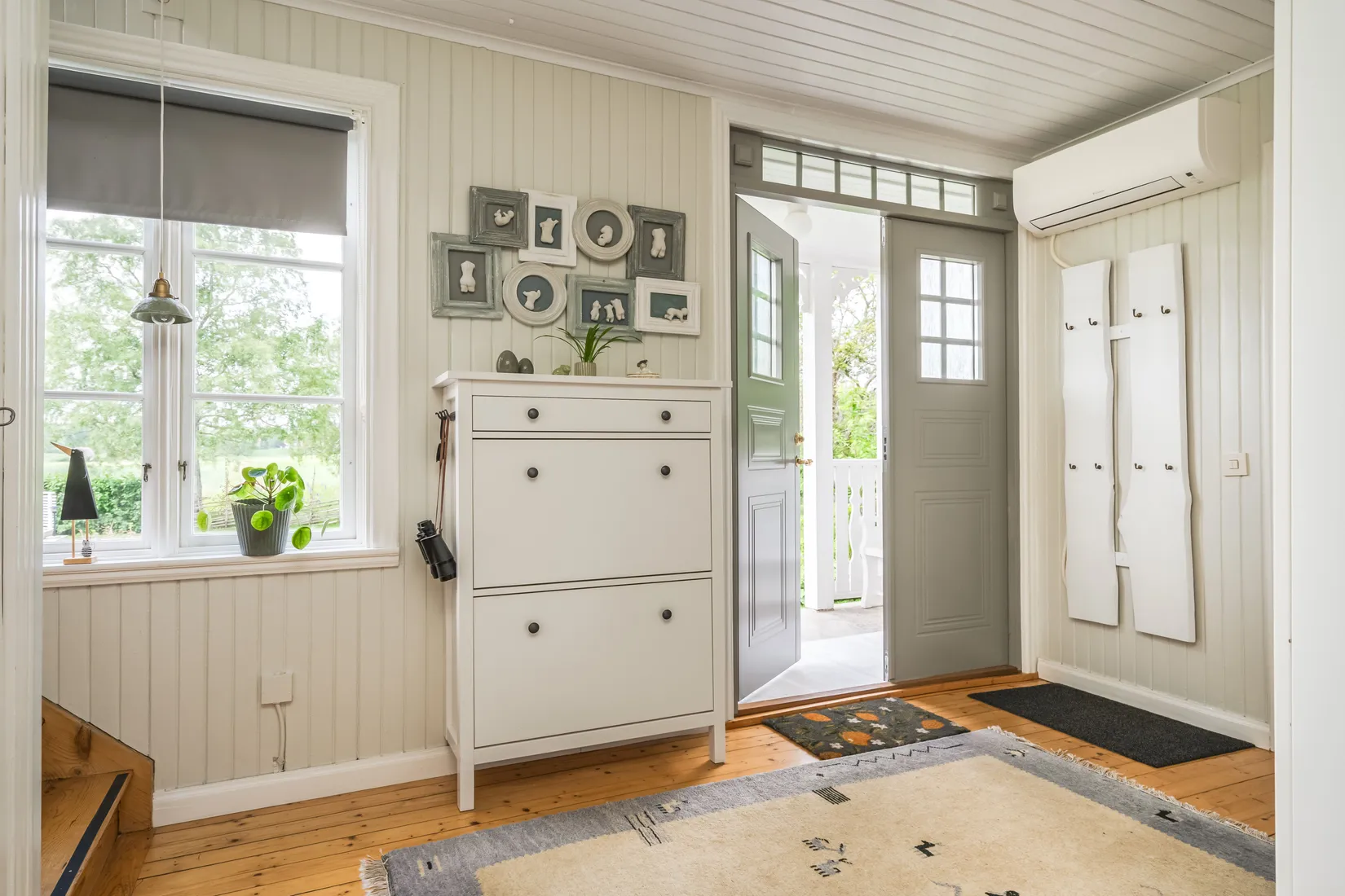 Villa, Lövstad 1, Östra Ryd, Söderköping