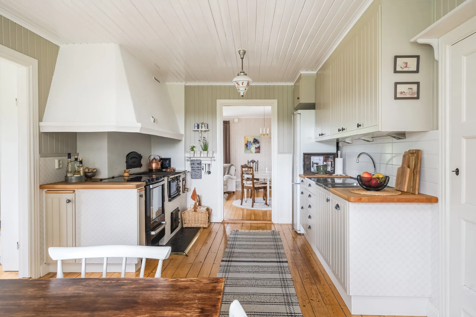 Villa, Lövstad 1, Östra Ryd, Söderköping