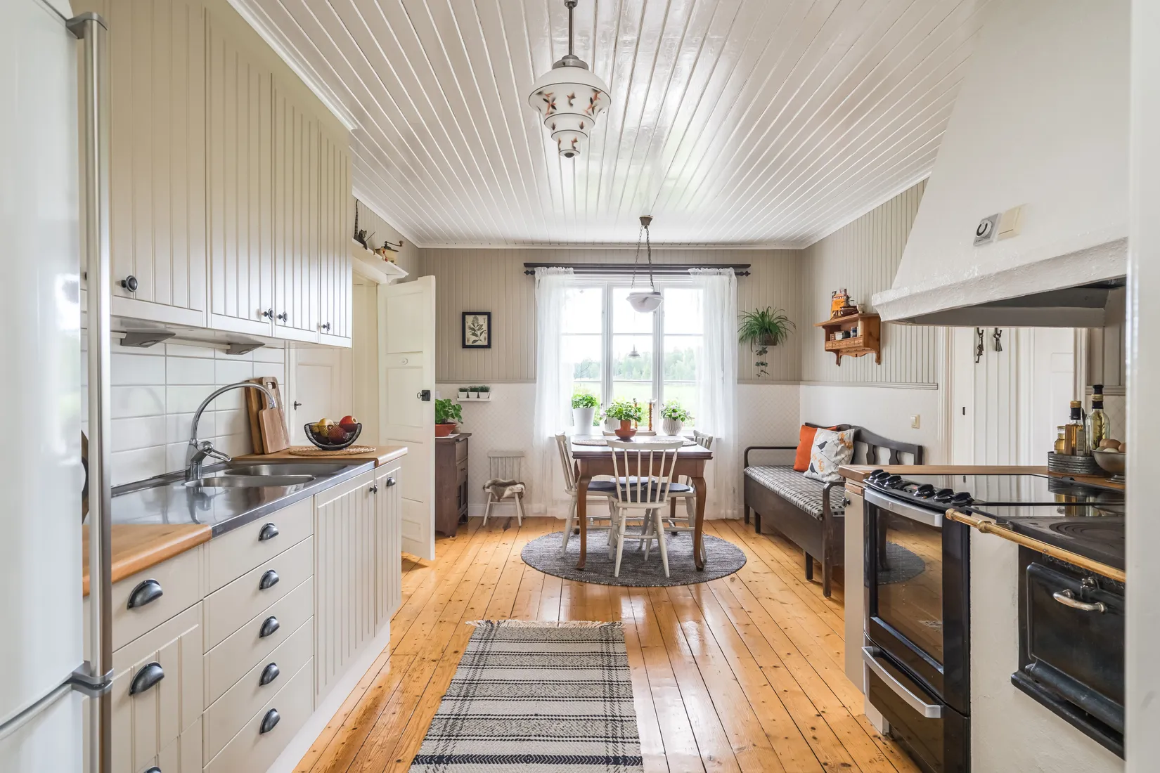 Villa, Lövstad 1, Östra Ryd, Söderköping