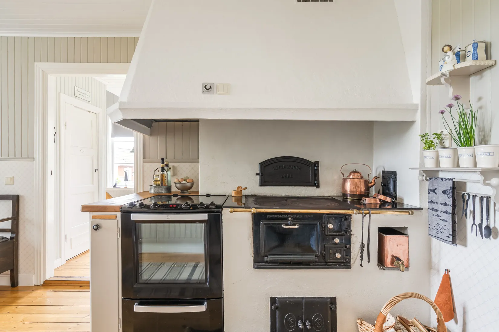Villa, Lövstad 1, Östra Ryd, Söderköping