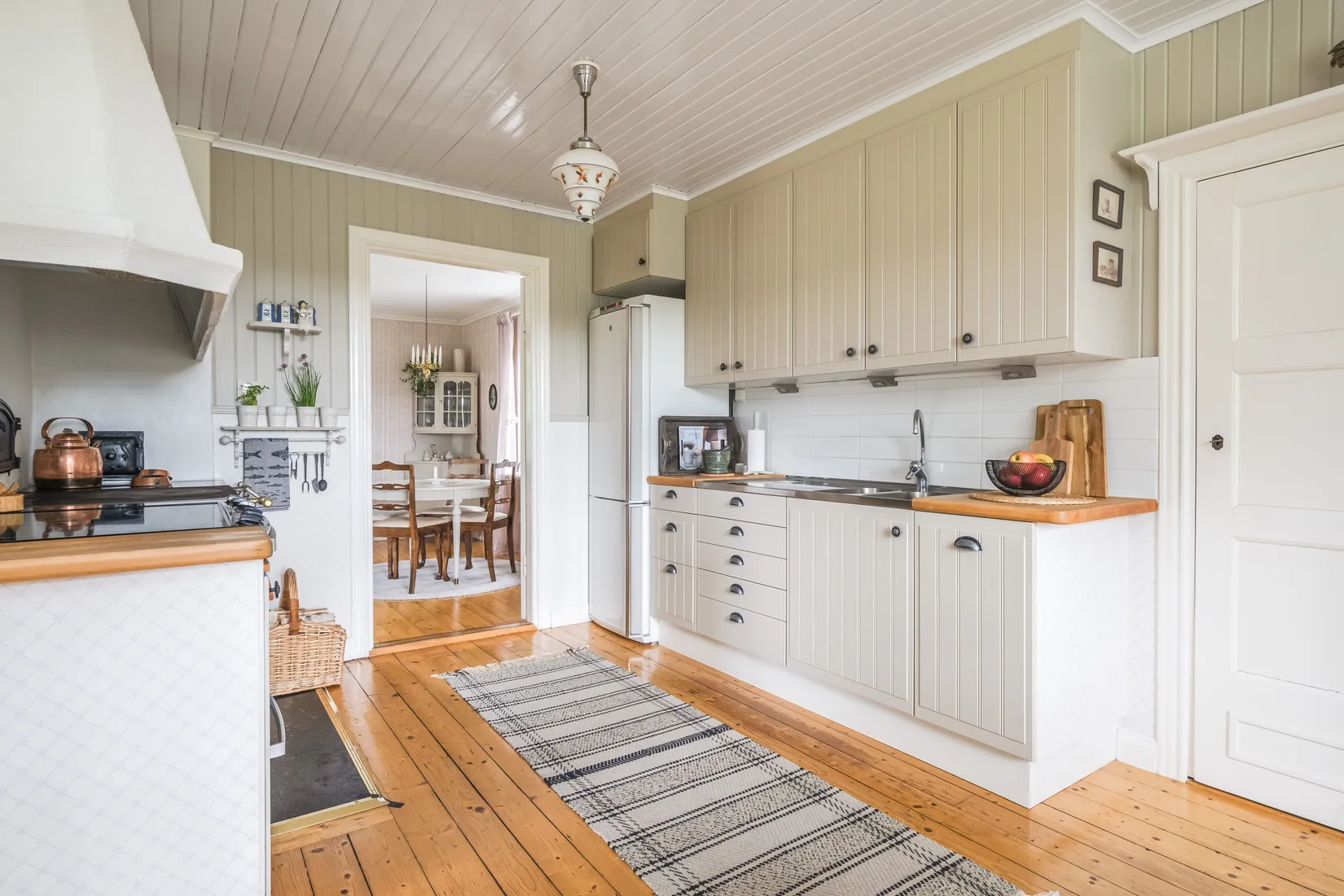 Villa, Lövstad 1, Östra Ryd, Söderköping