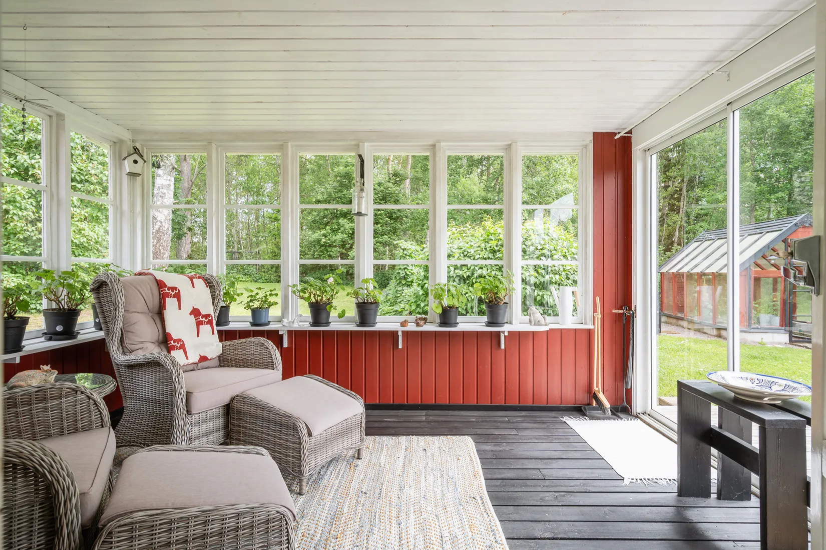 Villa, Lövstad 1, Östra Ryd, Söderköping