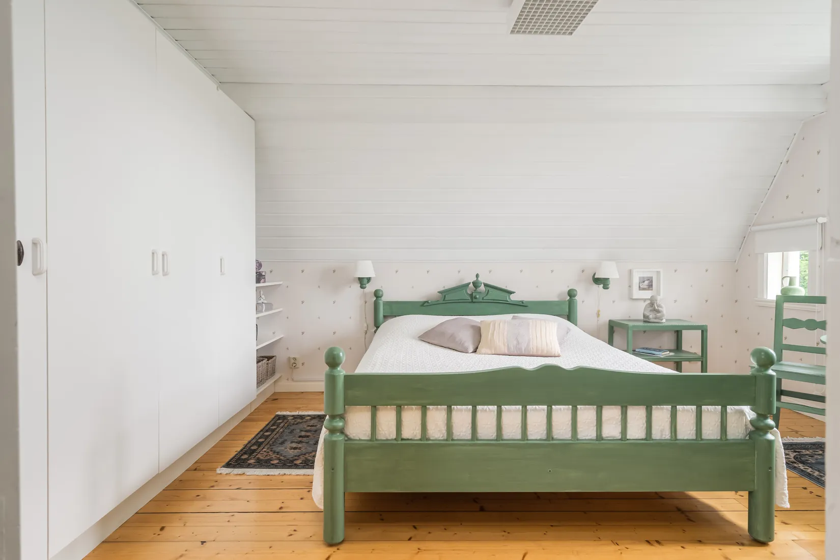 Villa, Lövstad 1, Östra Ryd, Söderköping