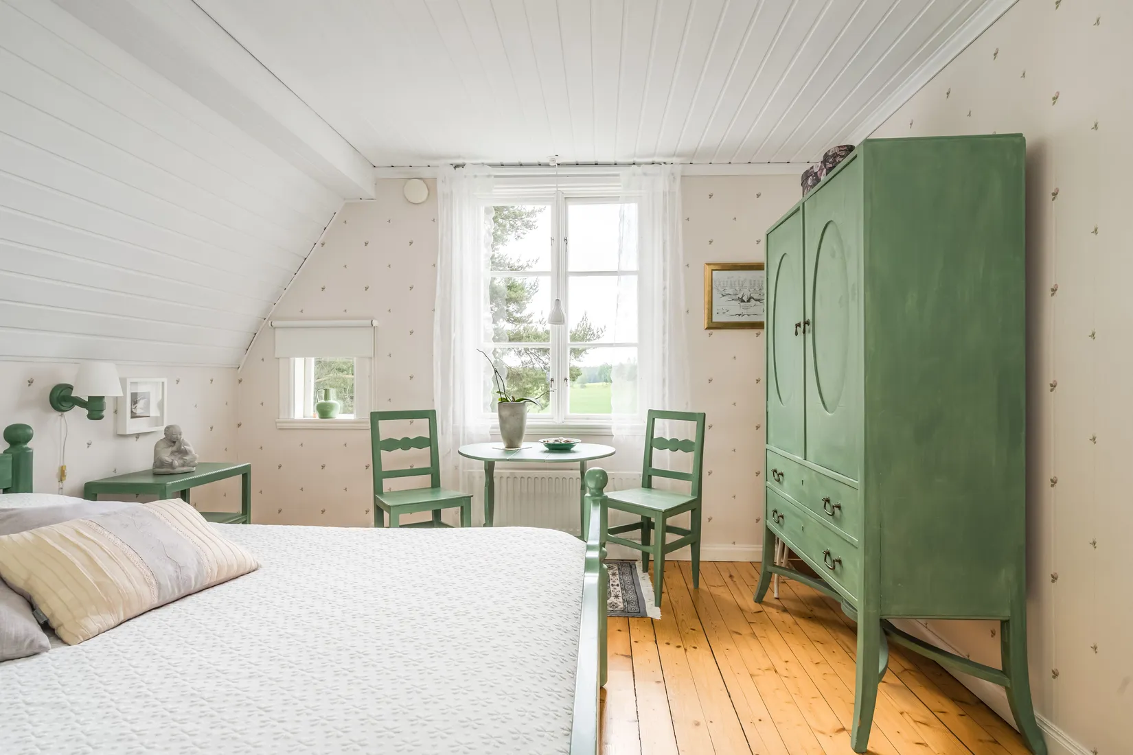 Villa, Lövstad 1, Östra Ryd, Söderköping